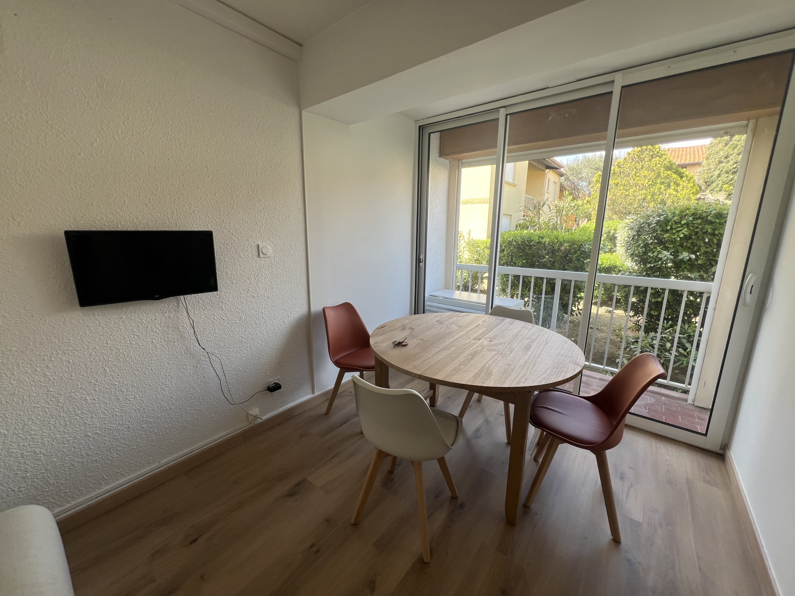 Image_1, Studio, Valras-Plage, ref :L314