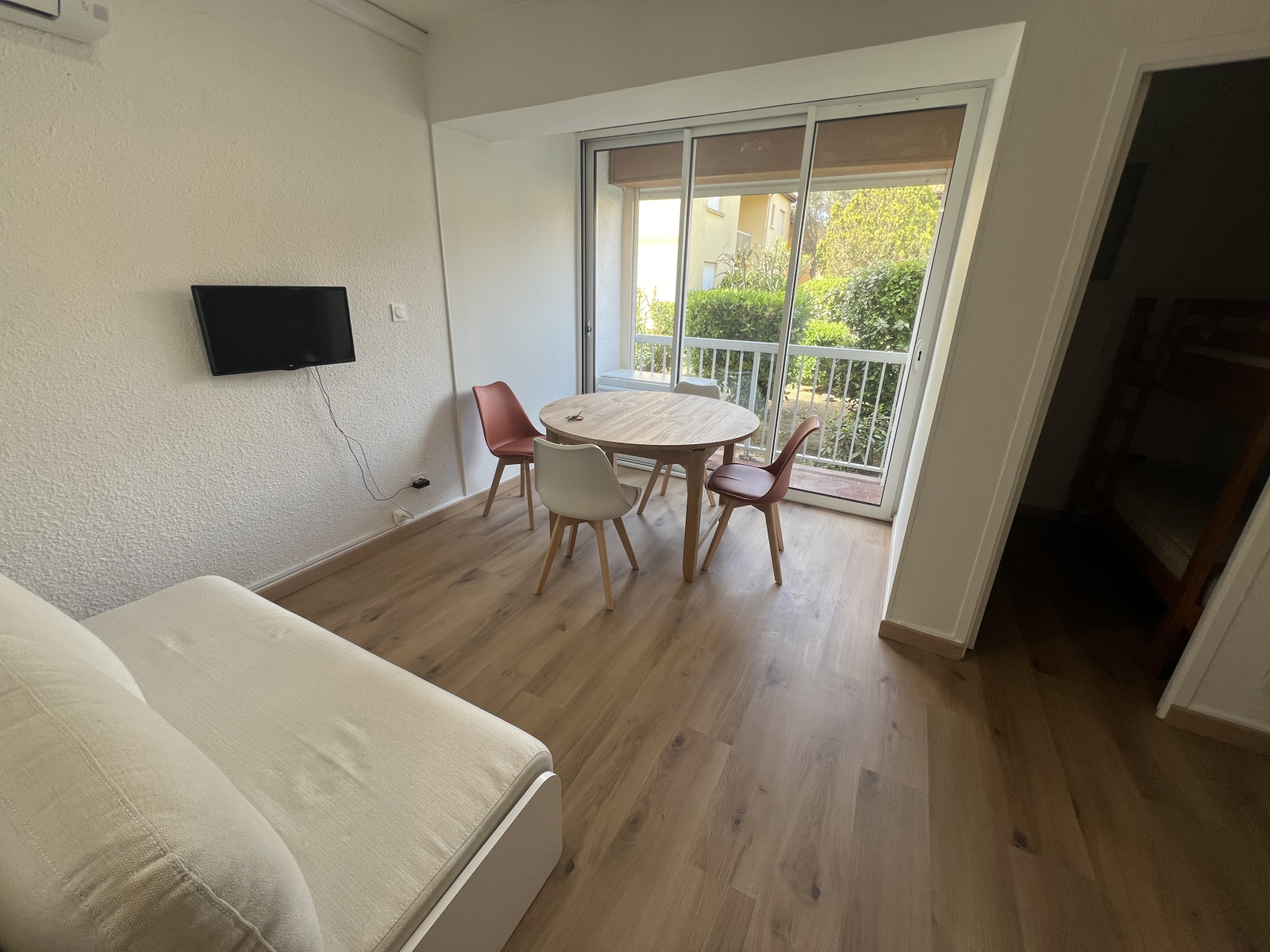 Image_2, Studio, Valras-Plage, ref :L314