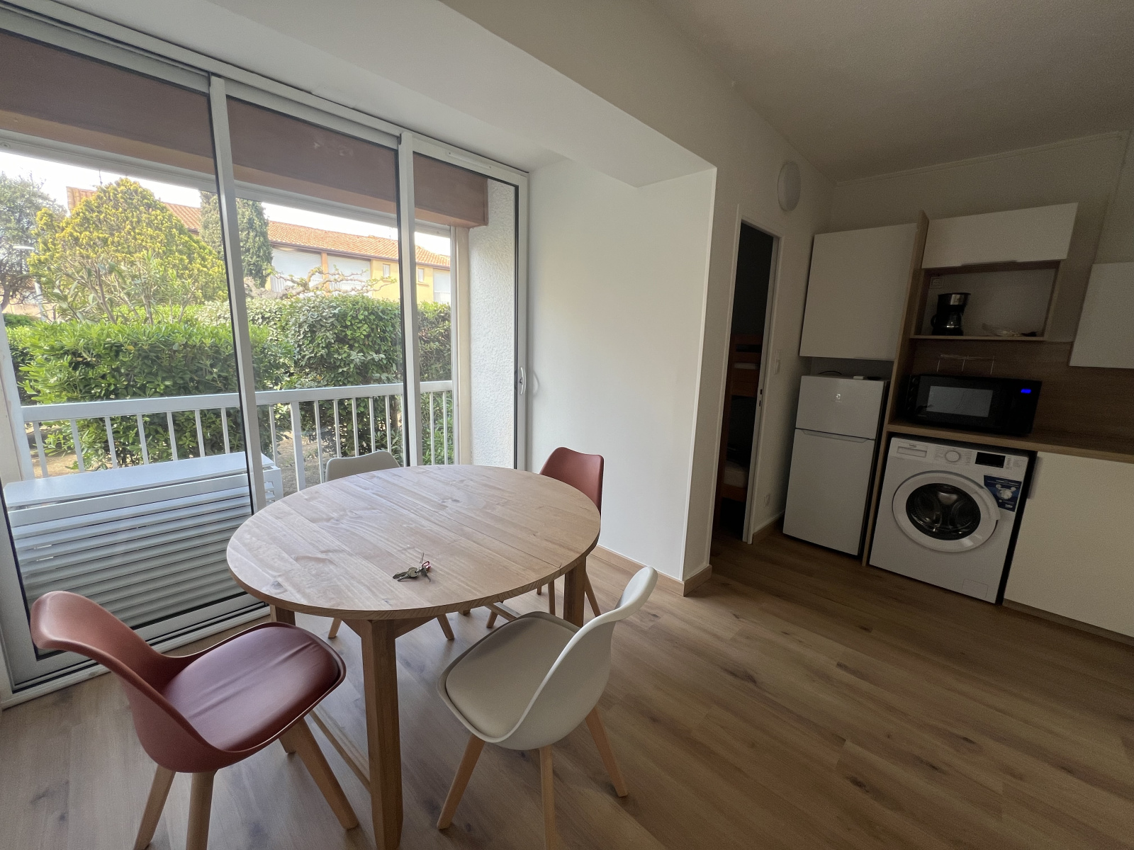 Image_3, Studio, Valras-Plage, ref :L314