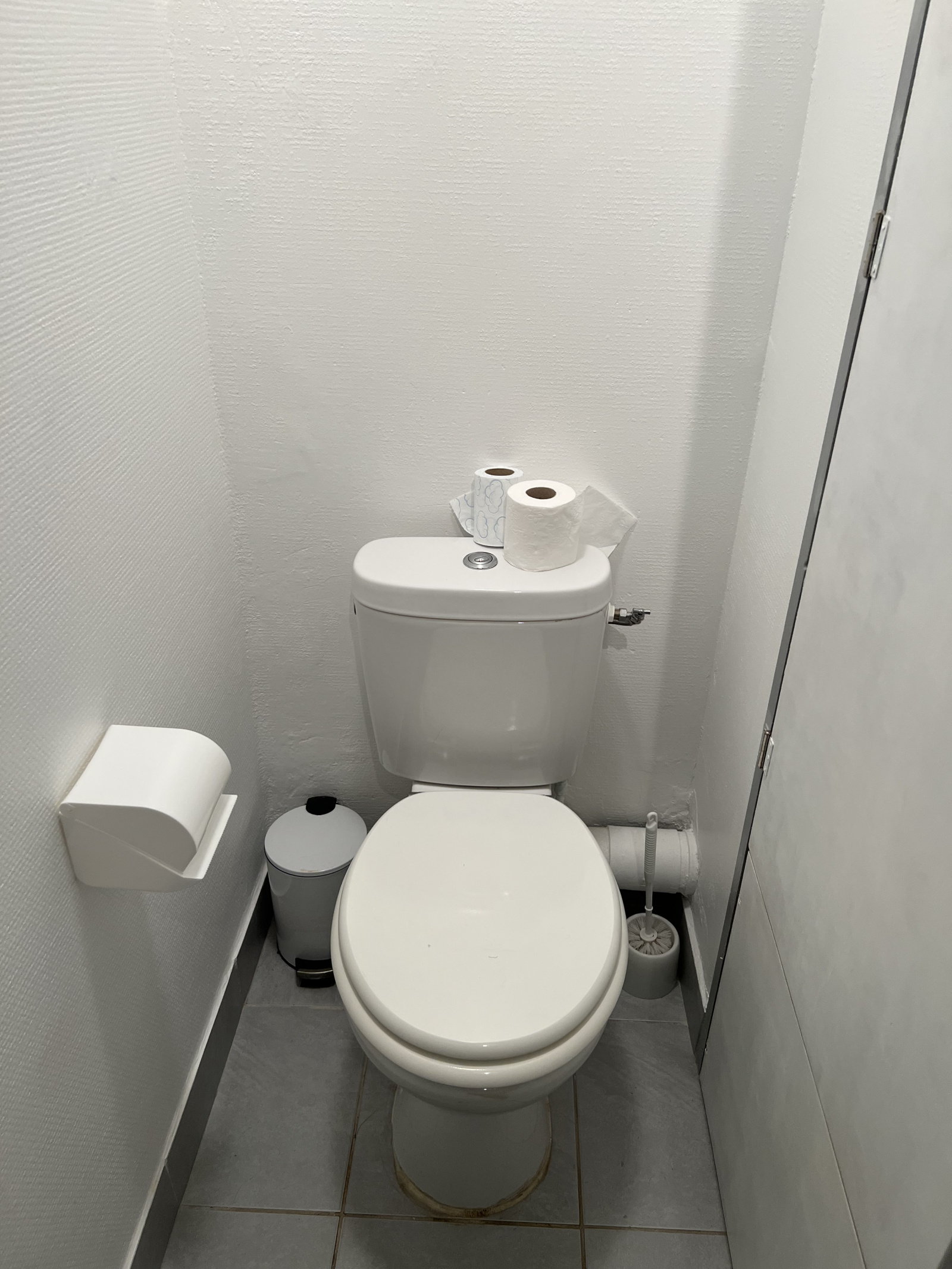 Image_8, Appartement, Valras-Plage, ref :L612