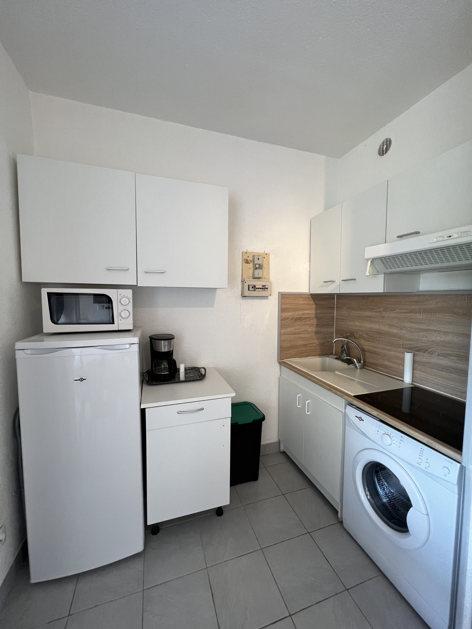 Image_5, Appartement, Valras-Plage, ref :L612