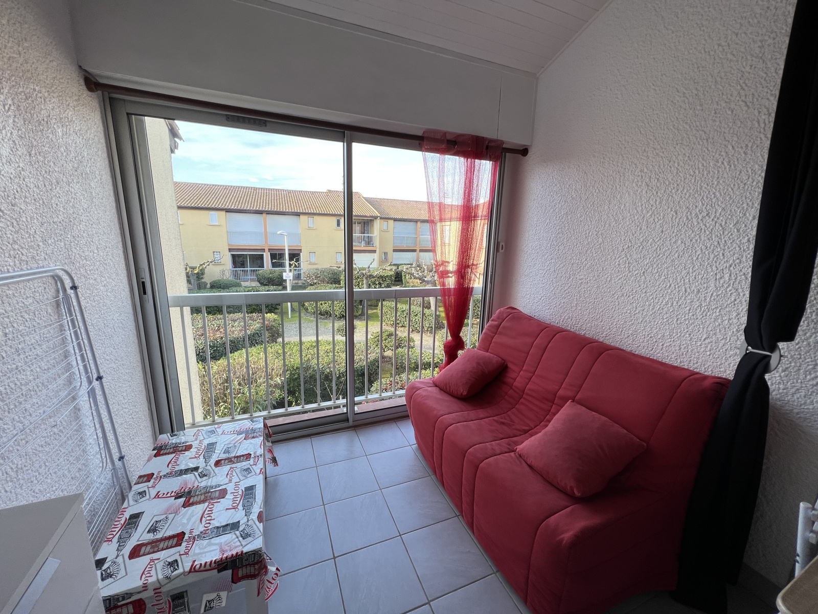 Image_4, Appartement, Valras-Plage, ref :L612