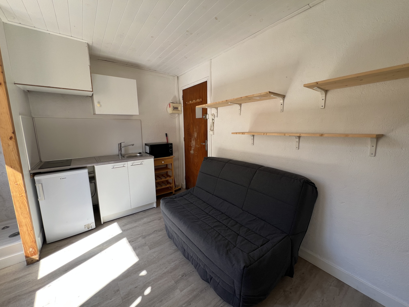 Image_2, Studio, Valras-Plage, ref :842