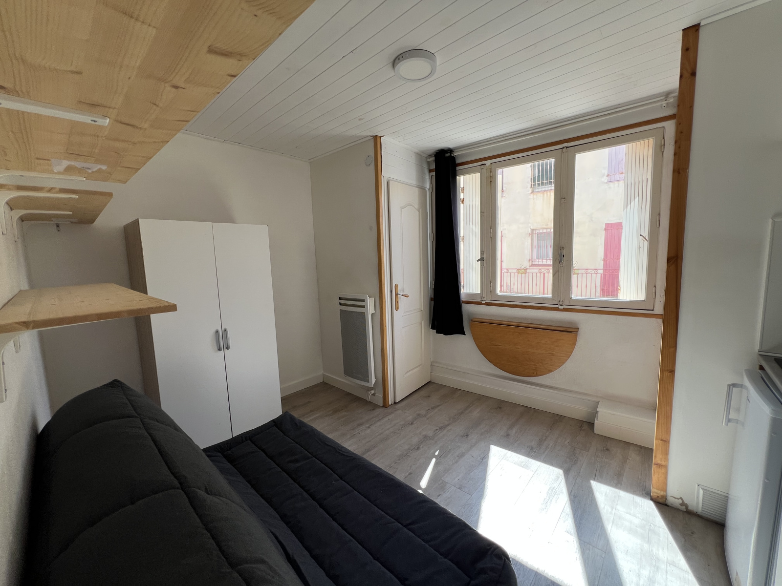 Image_1, Studio, Valras-Plage, ref :842