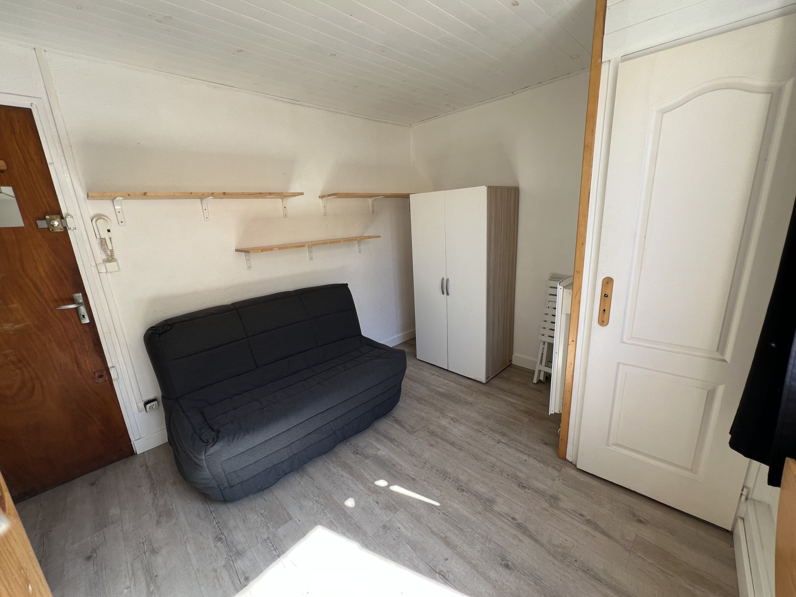 Image_3, Studio, Valras-Plage, ref :842