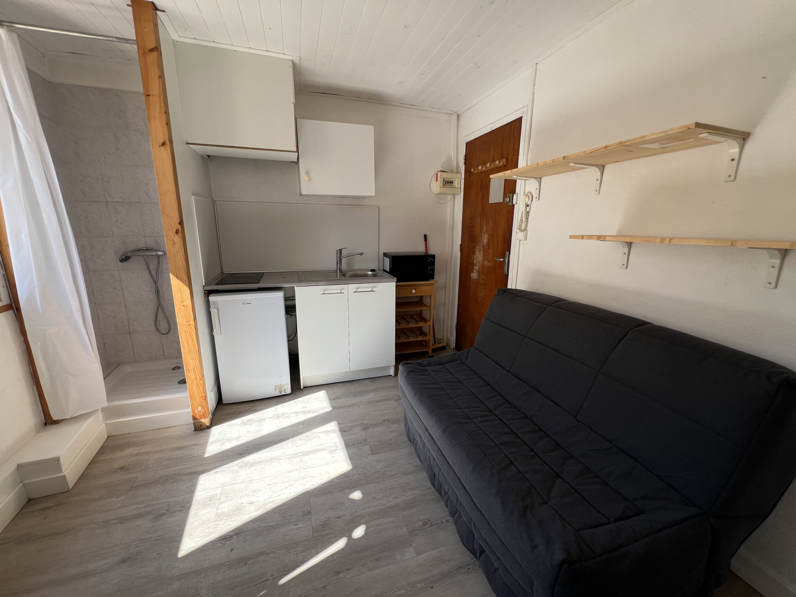 Image_4, Studio, Valras-Plage, ref :842