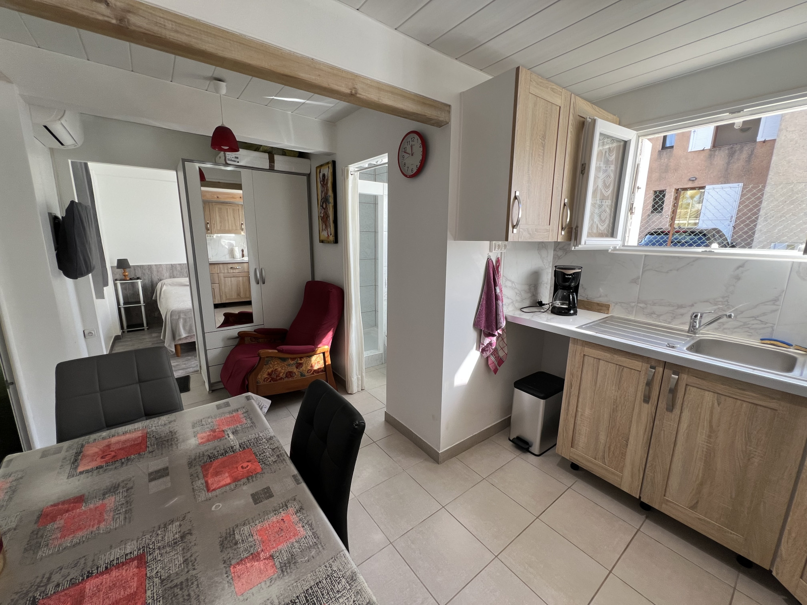 Image_4, Maison, Valras-Plage, ref :874