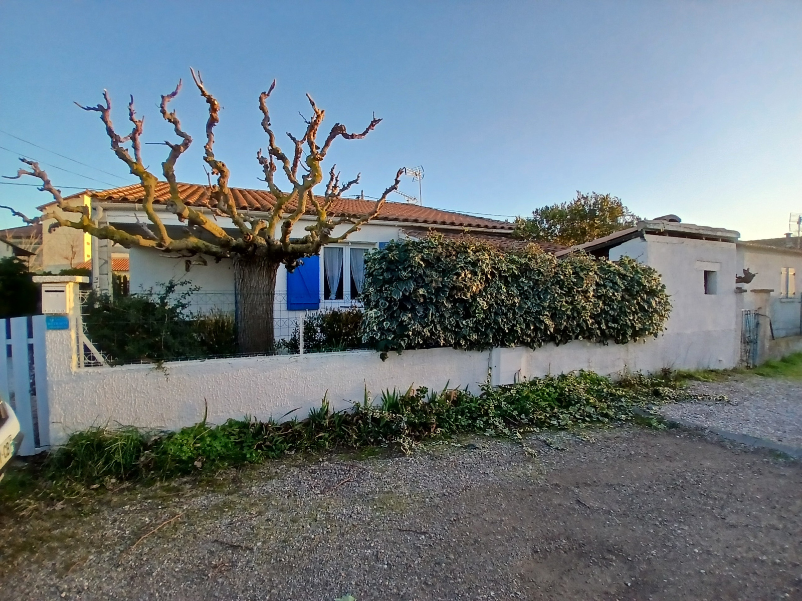 Image_1, Maison, Sérignan, ref :862