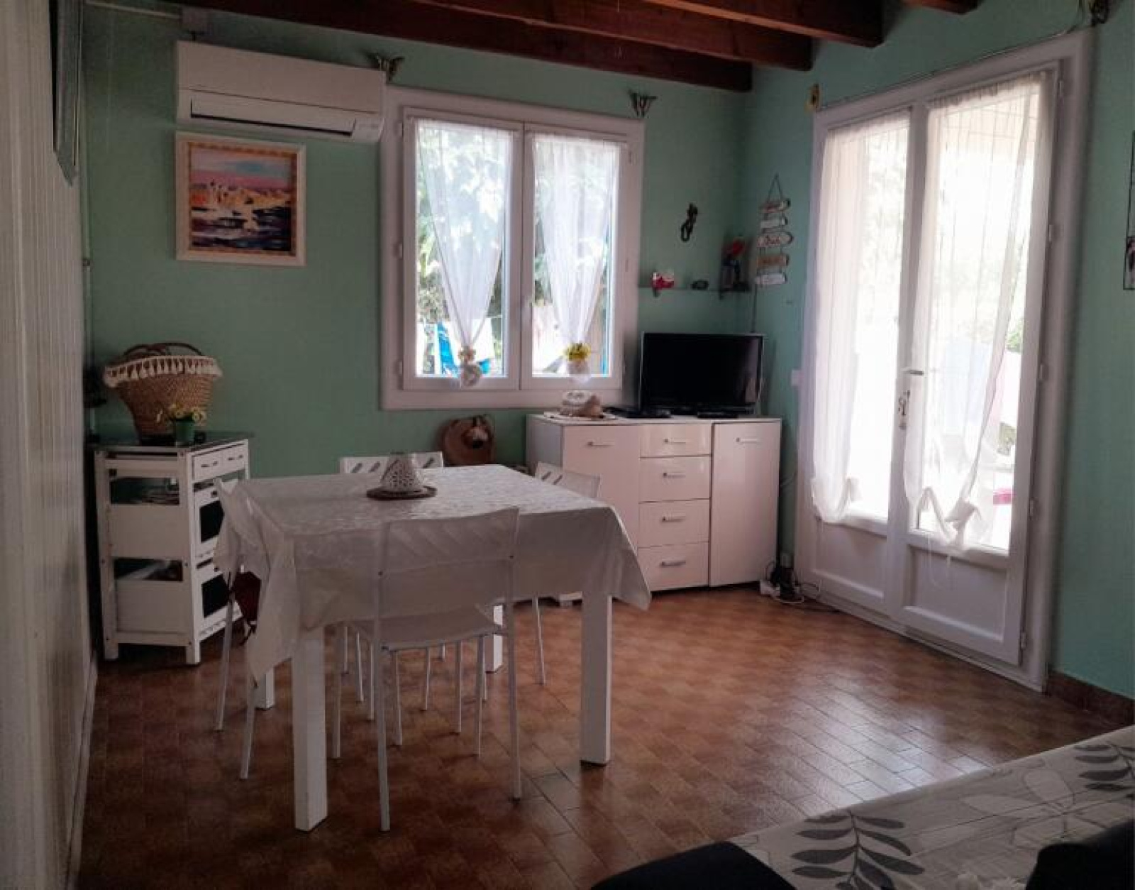 Image_3, Maison, Sérignan, ref :862