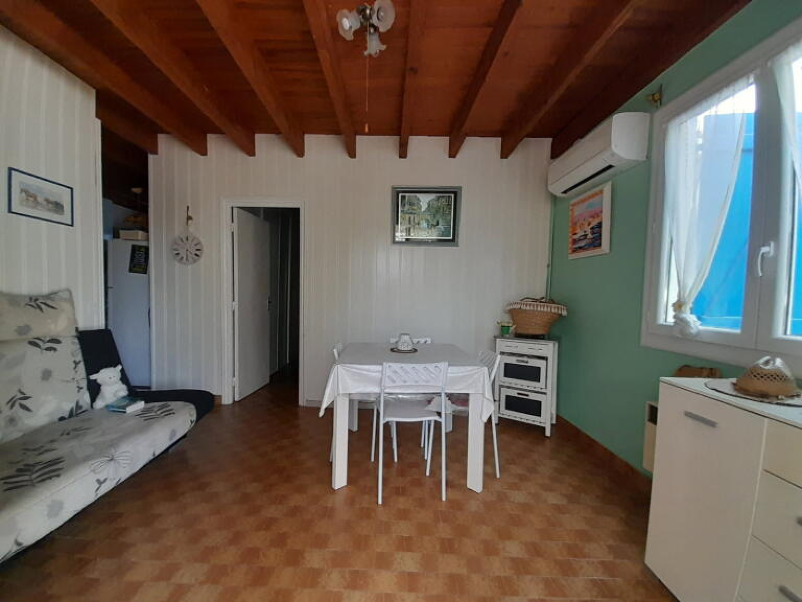 Image_2, Maison, Sérignan, ref :862