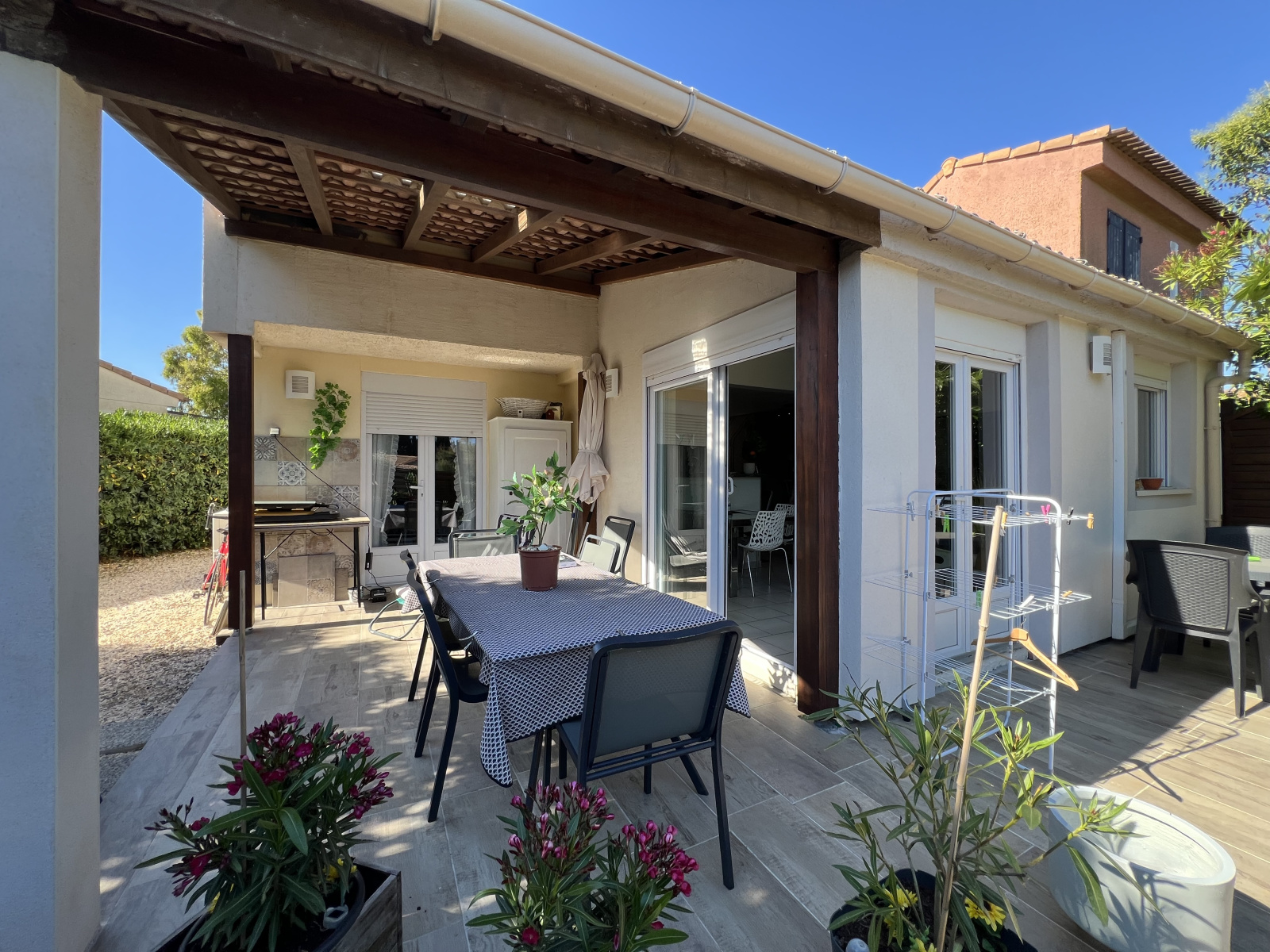 Image_2, Maison, Vendres, ref :897