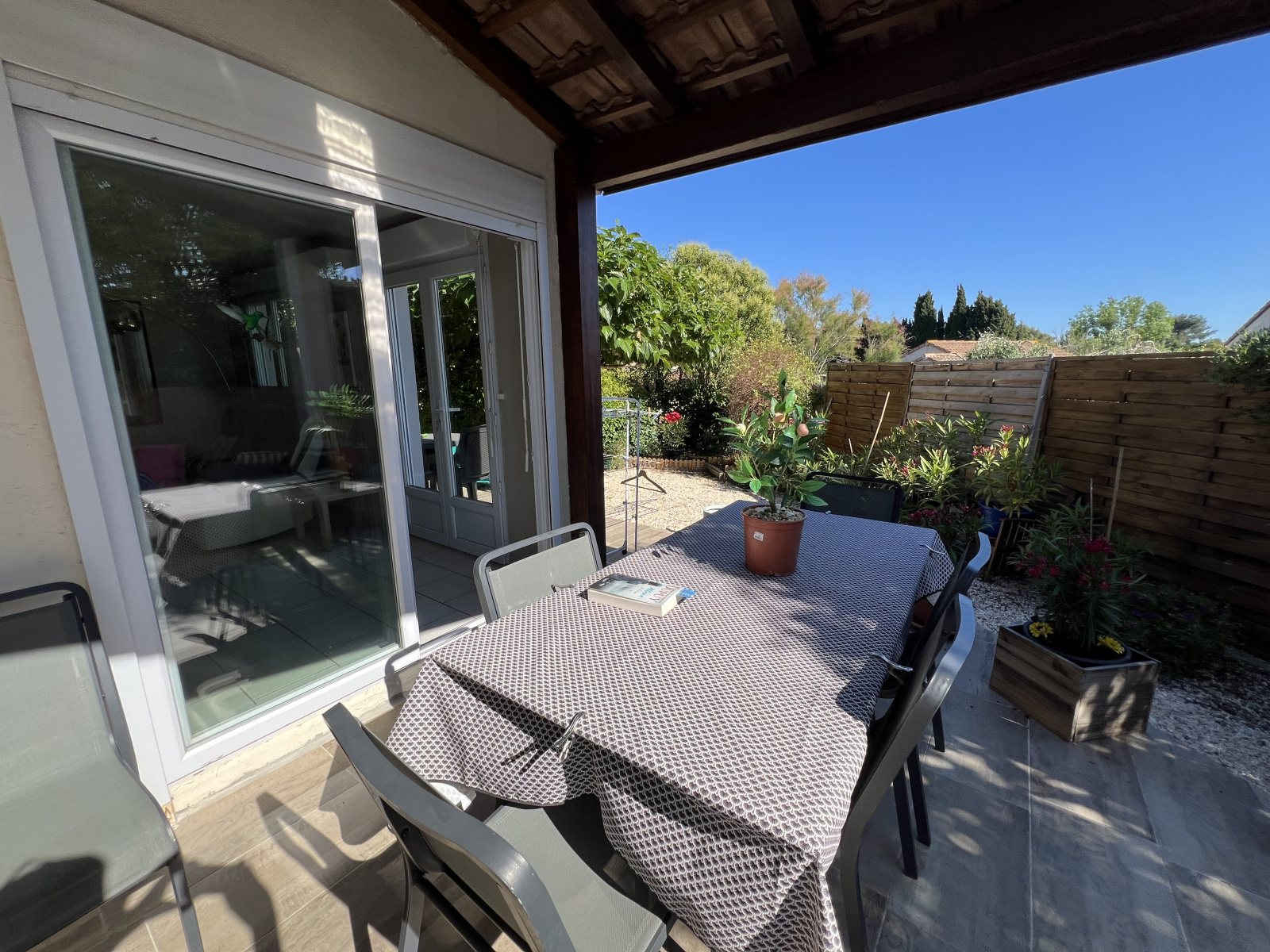 Image_15, Maison, Vendres, ref :897