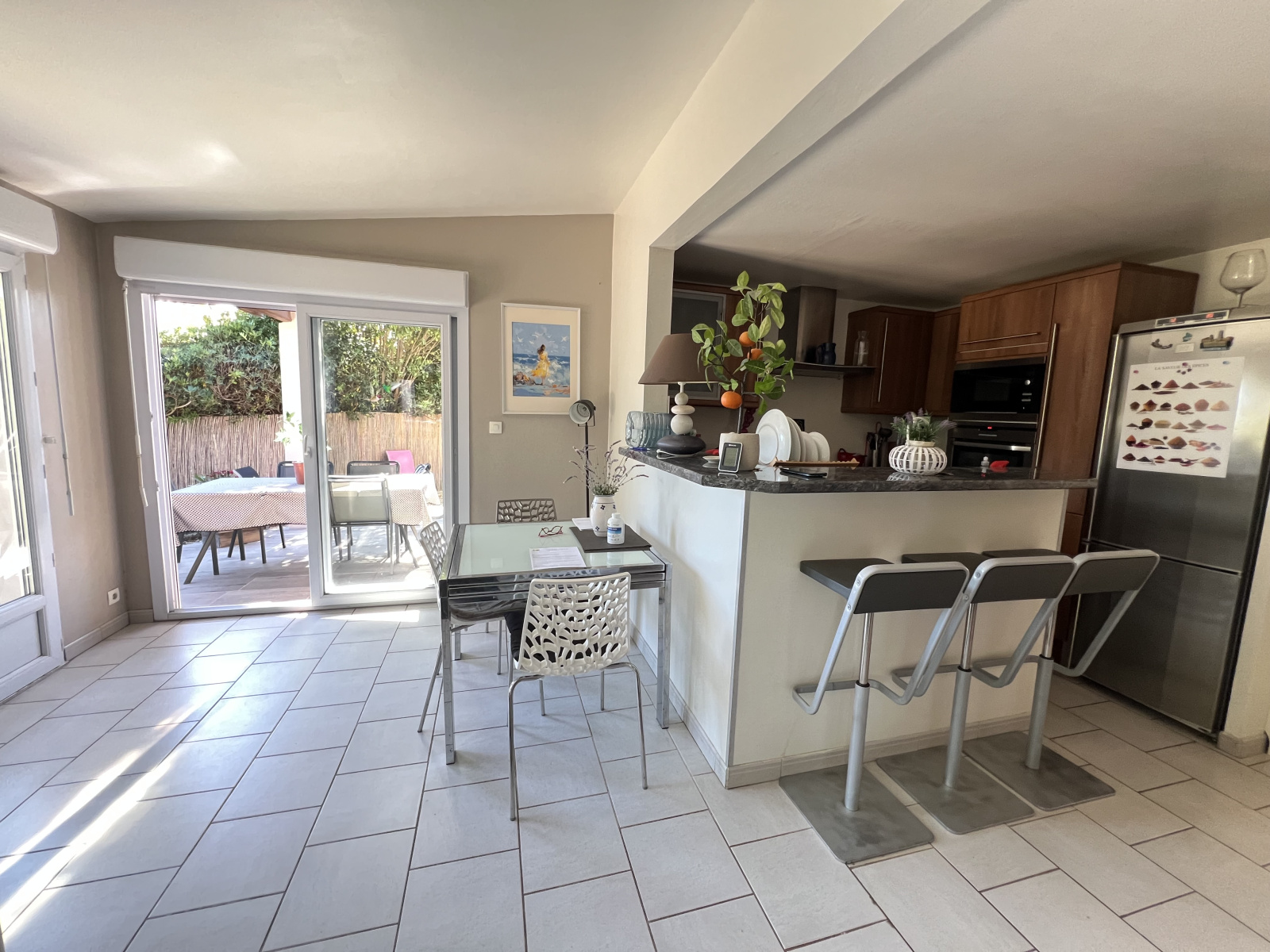 Image_4, Maison, Vendres, ref :897