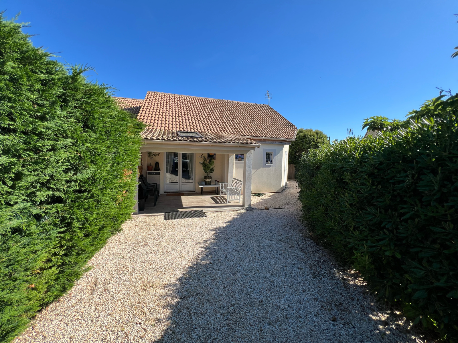 Image_1, Maison, Vendres, ref :897