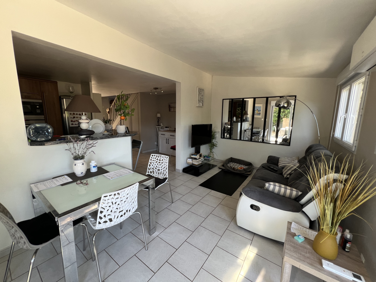 Image_3, Maison, Vendres, ref :897