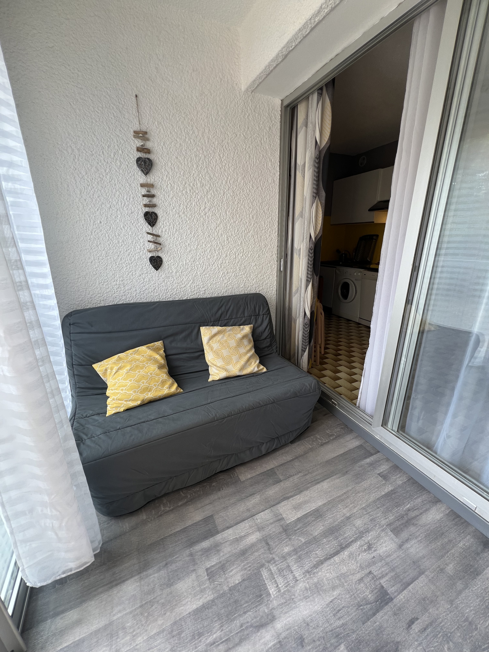 Image_9, Studio, Valras-Plage, ref :856
