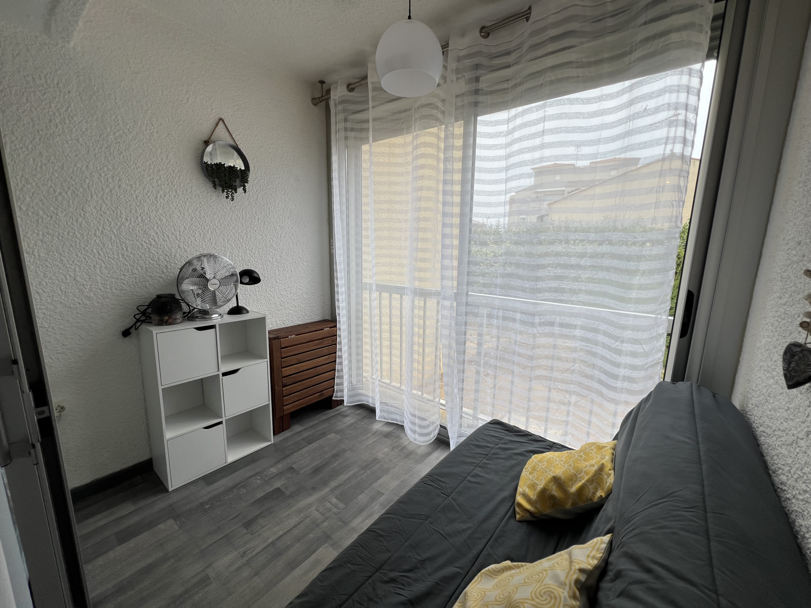 Image_8, Studio, Valras-Plage, ref :856