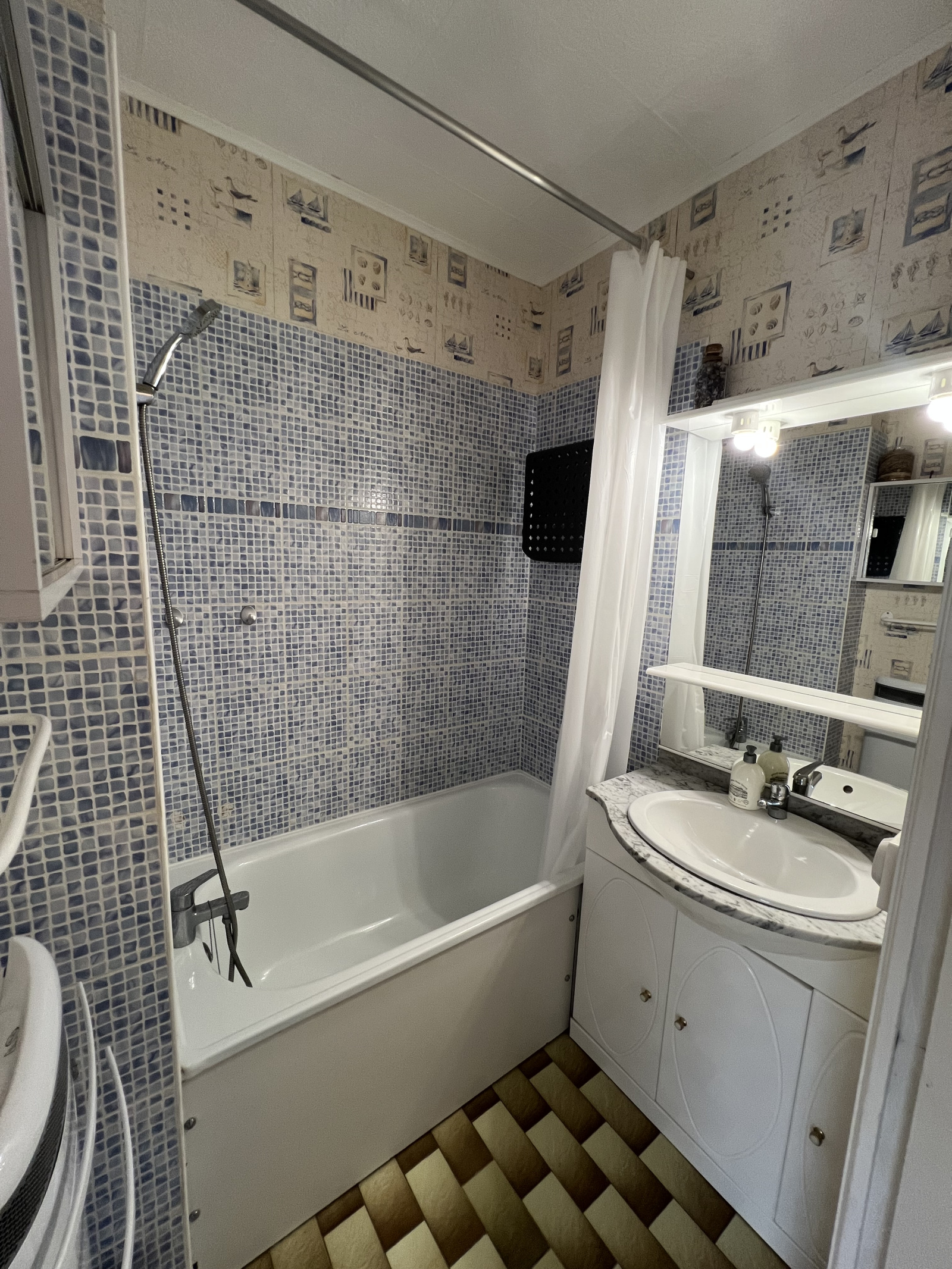 Image_7, Studio, Valras-Plage, ref :856