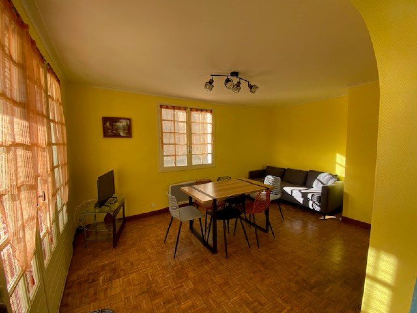 Image_5, Appartement, Valras-Plage, ref :129