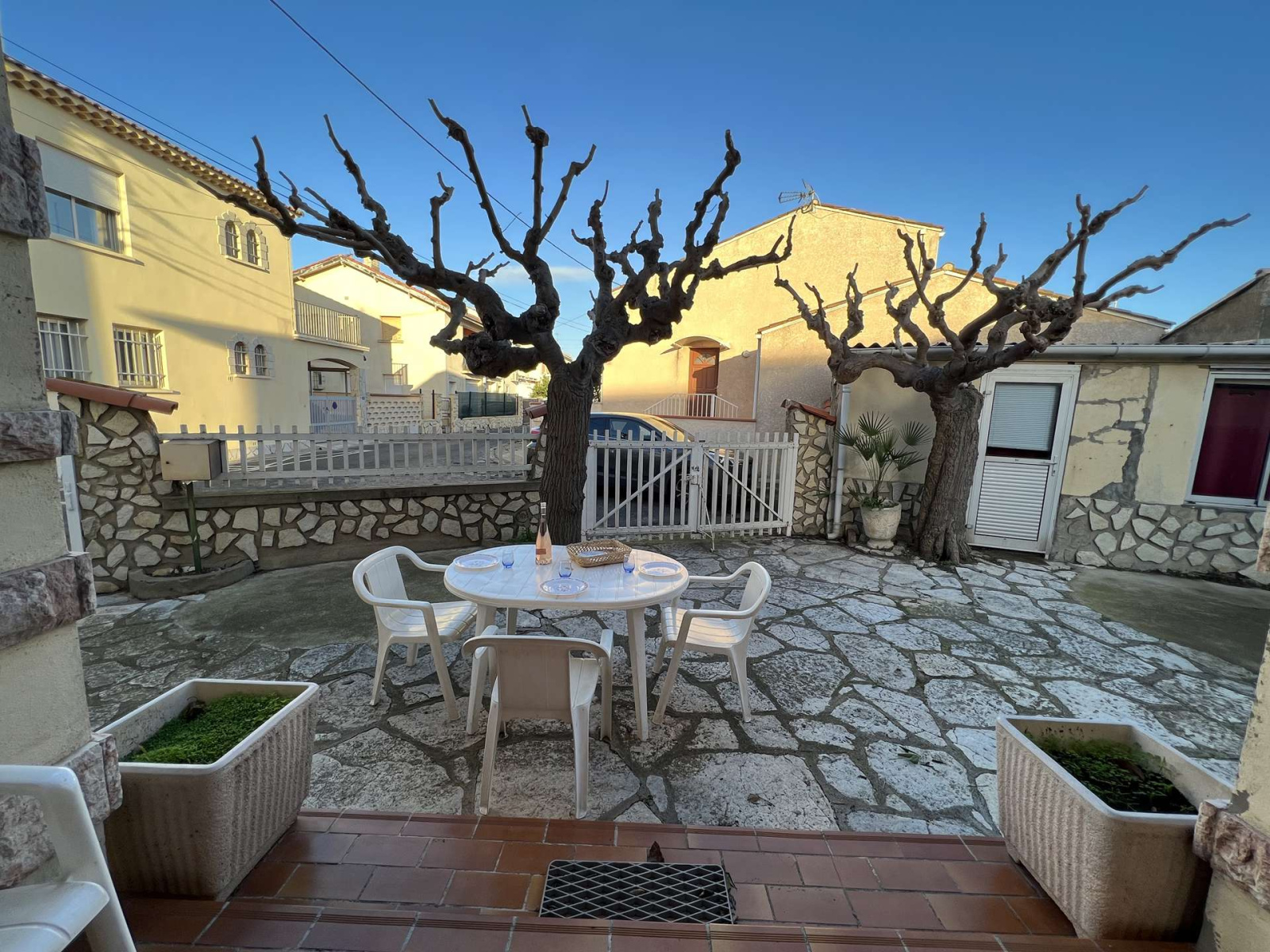 Image_3, Appartement, Valras-Plage, ref :129