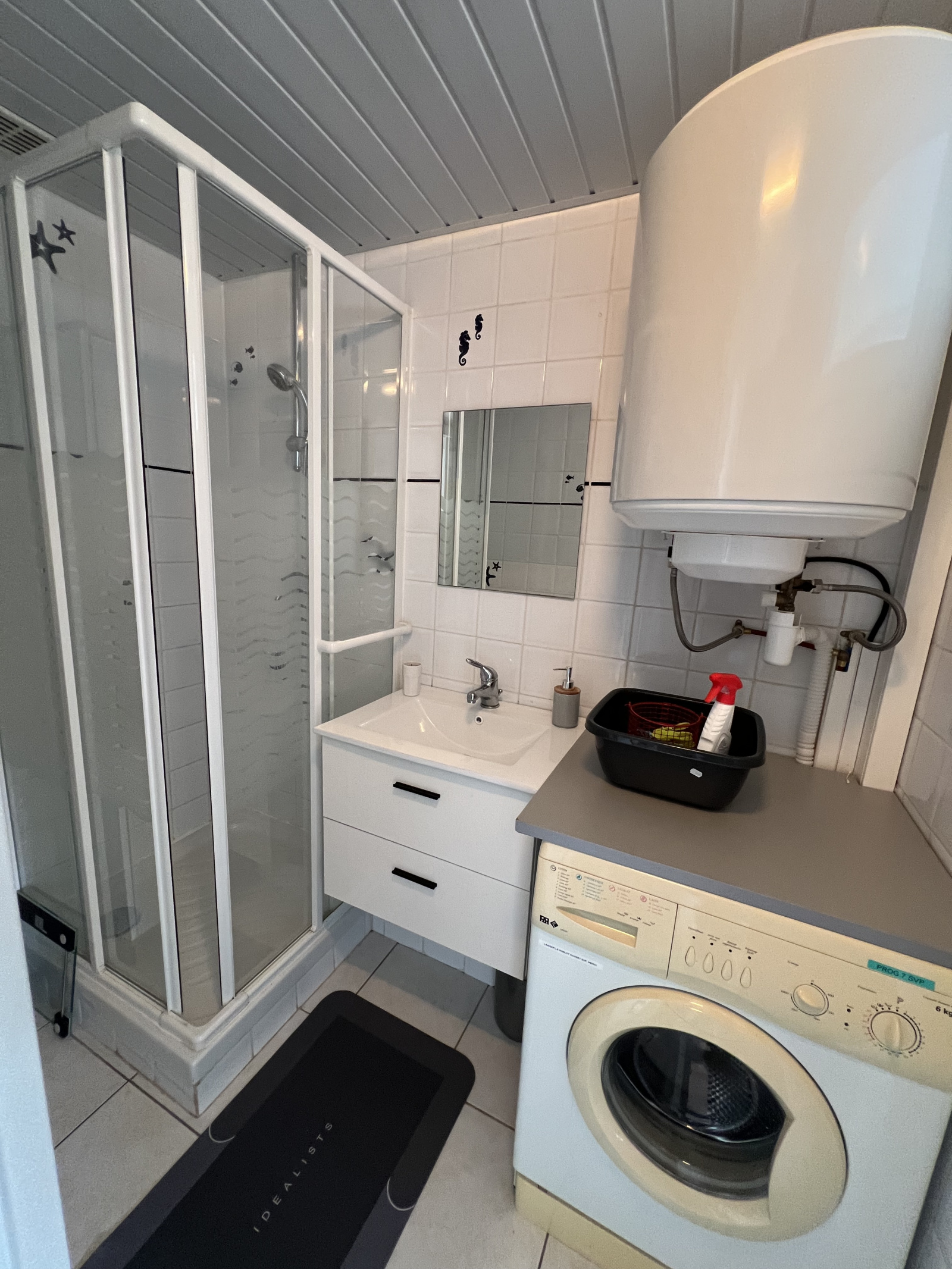 Image_5, Appartement, Valras-Plage, ref :896