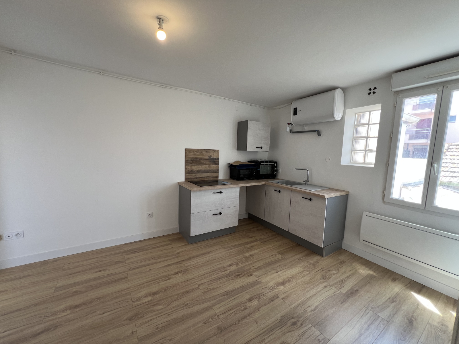 Image_1, Appartement, Valras-Plage, ref :855