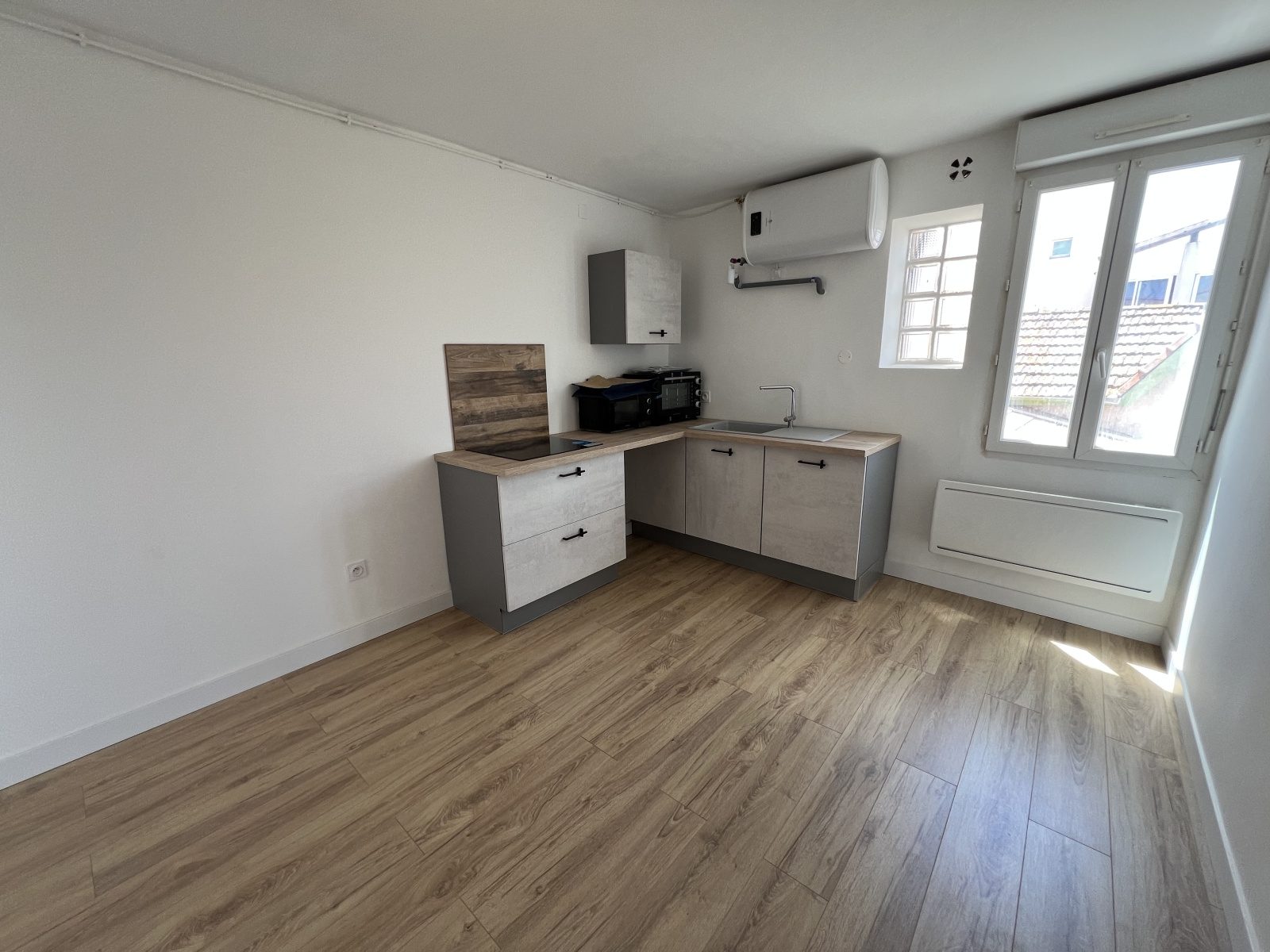 Image_2, Appartement, Valras-Plage, ref :855
