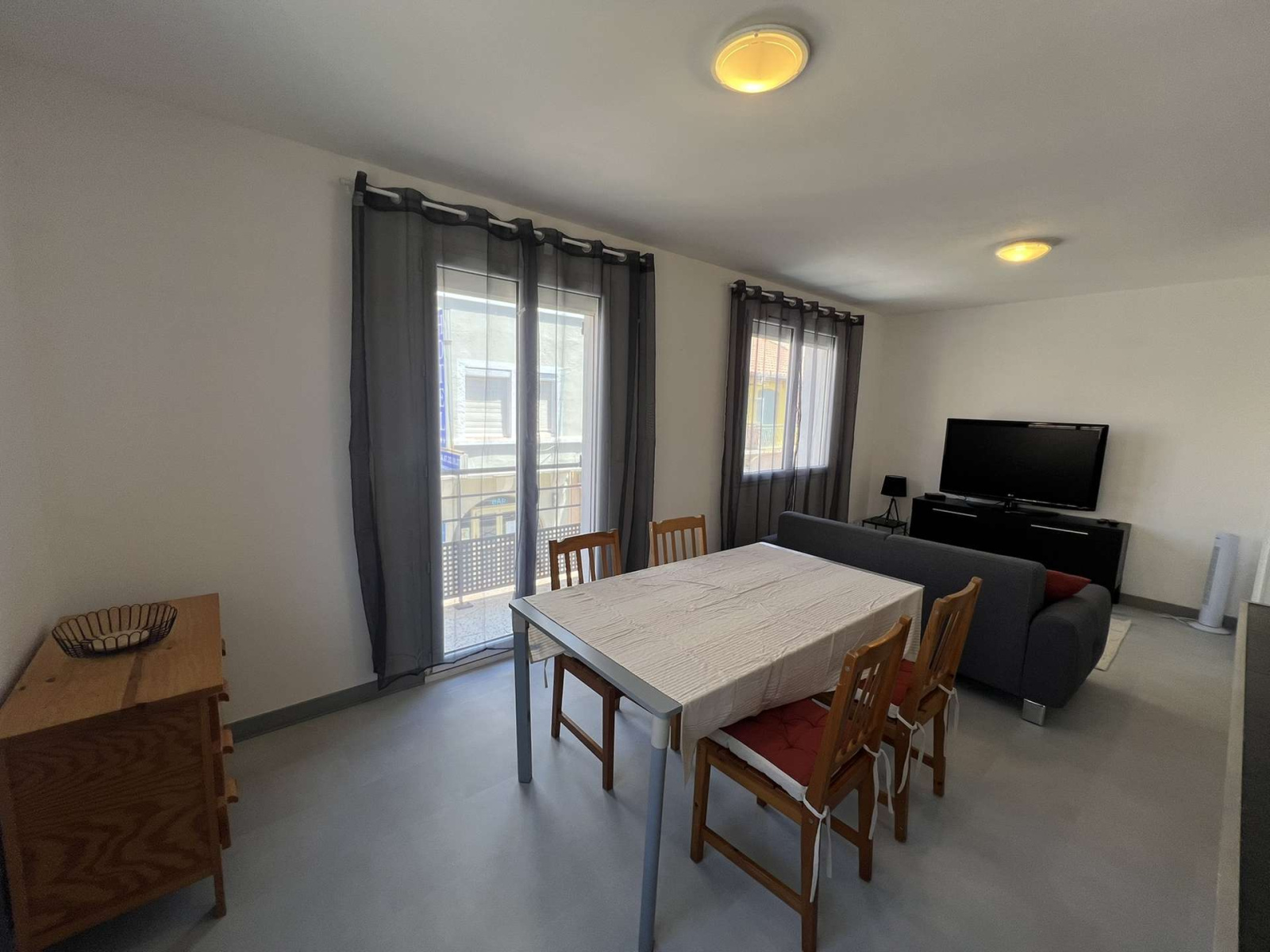Image_3, Appartement, Valras-Plage, ref :7