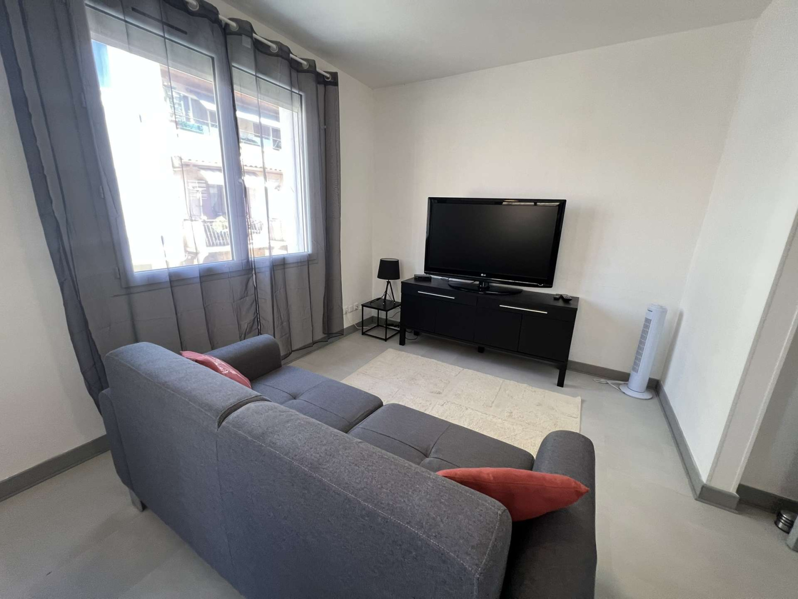 Image_7, Appartement, Valras-Plage, ref :7