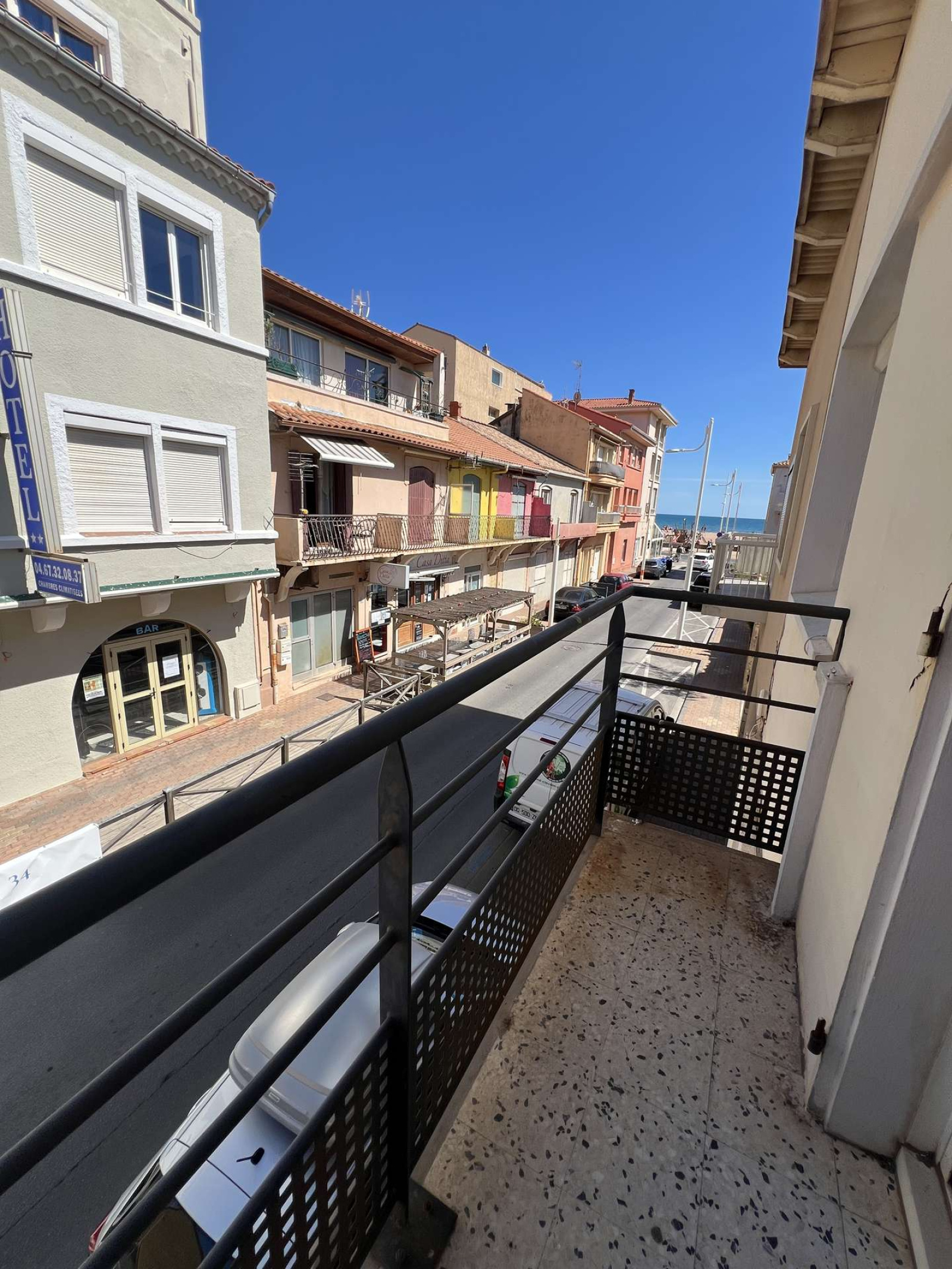 Image_1, Appartement, Valras-Plage, ref :7