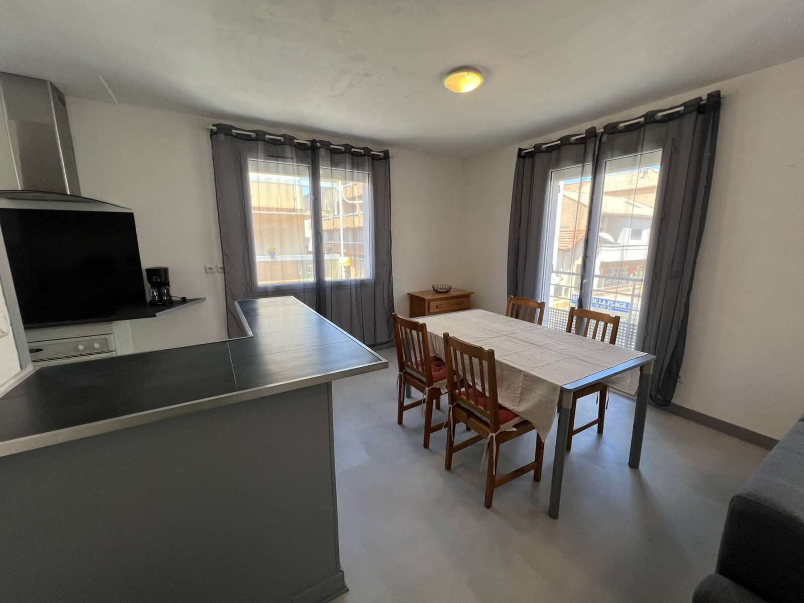 Image_2, Appartement, Valras-Plage, ref :7