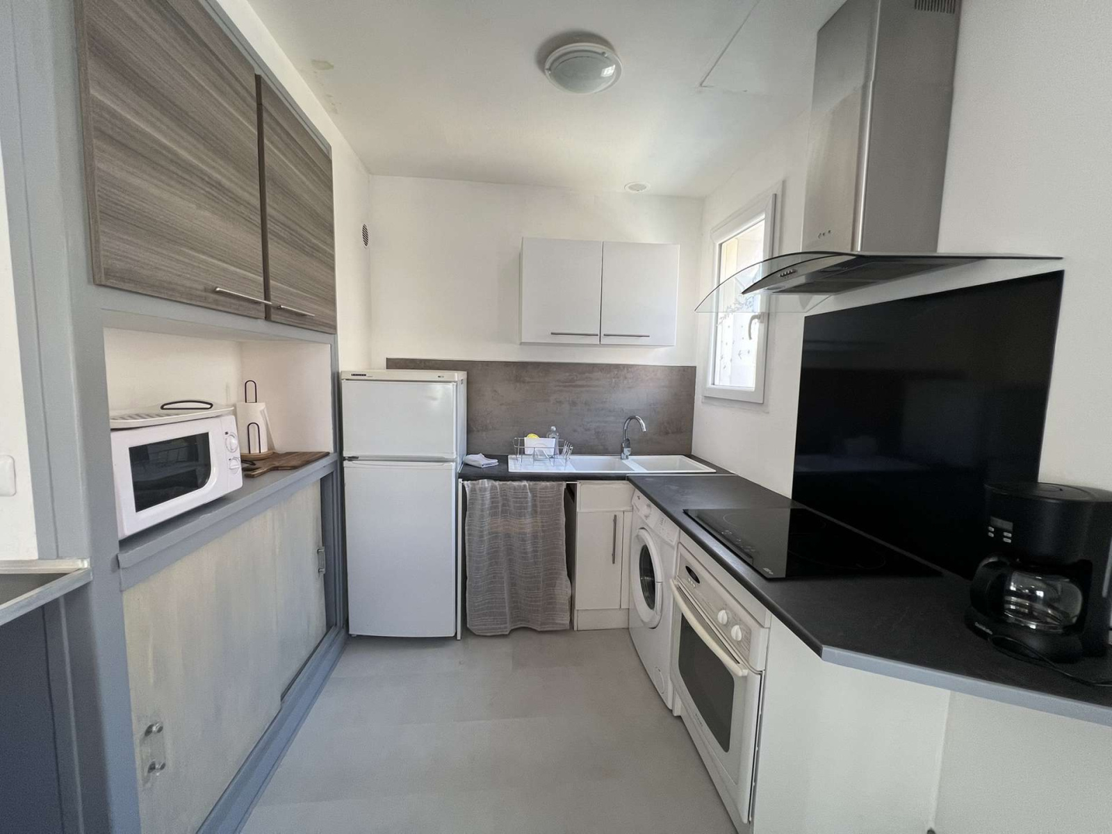 Image_8, Appartement, Valras-Plage, ref :7