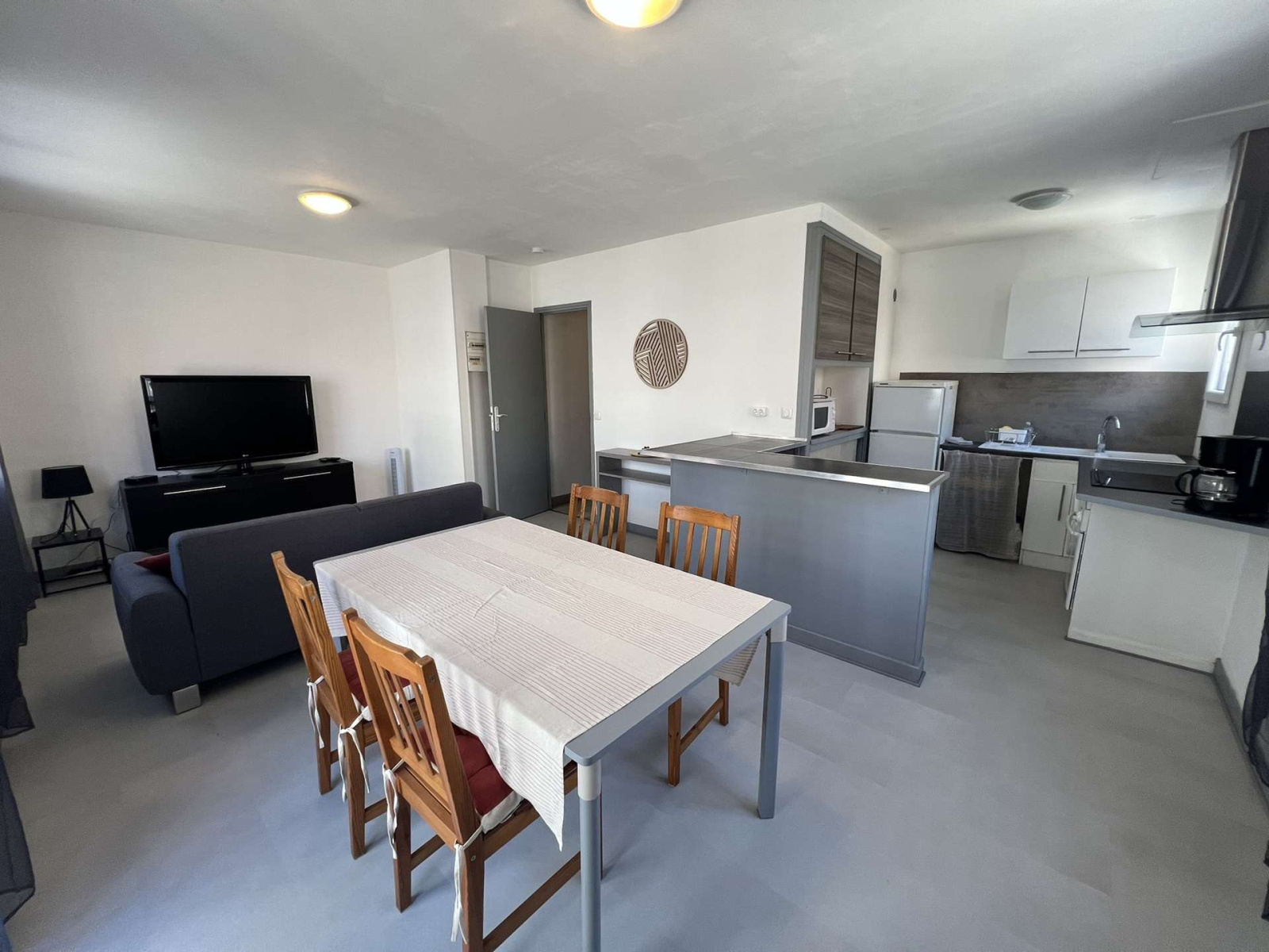 Image_6, Appartement, Valras-Plage, ref :7