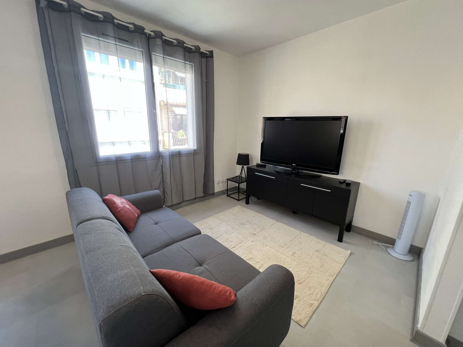 Image_4, Appartement, Valras-Plage, ref :7