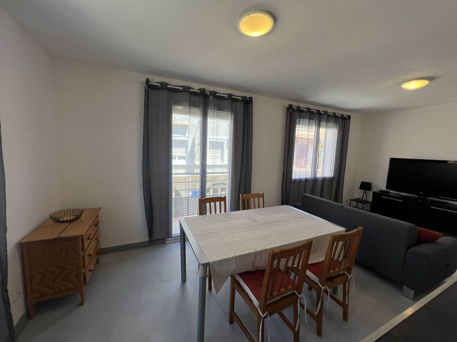 Image_5, Appartement, Valras-Plage, ref :7