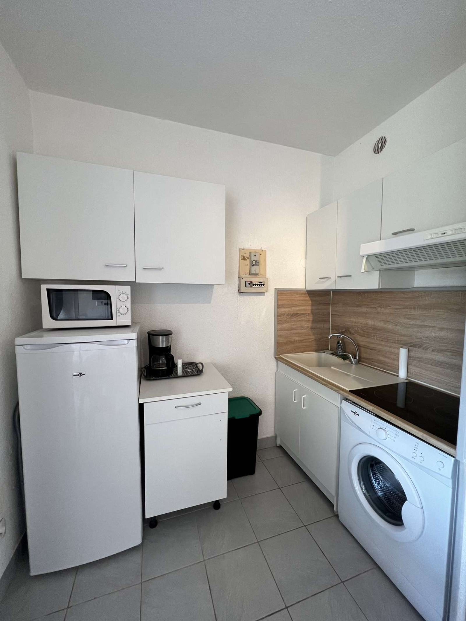 Image_6, Studio, Valras-Plage, ref :99