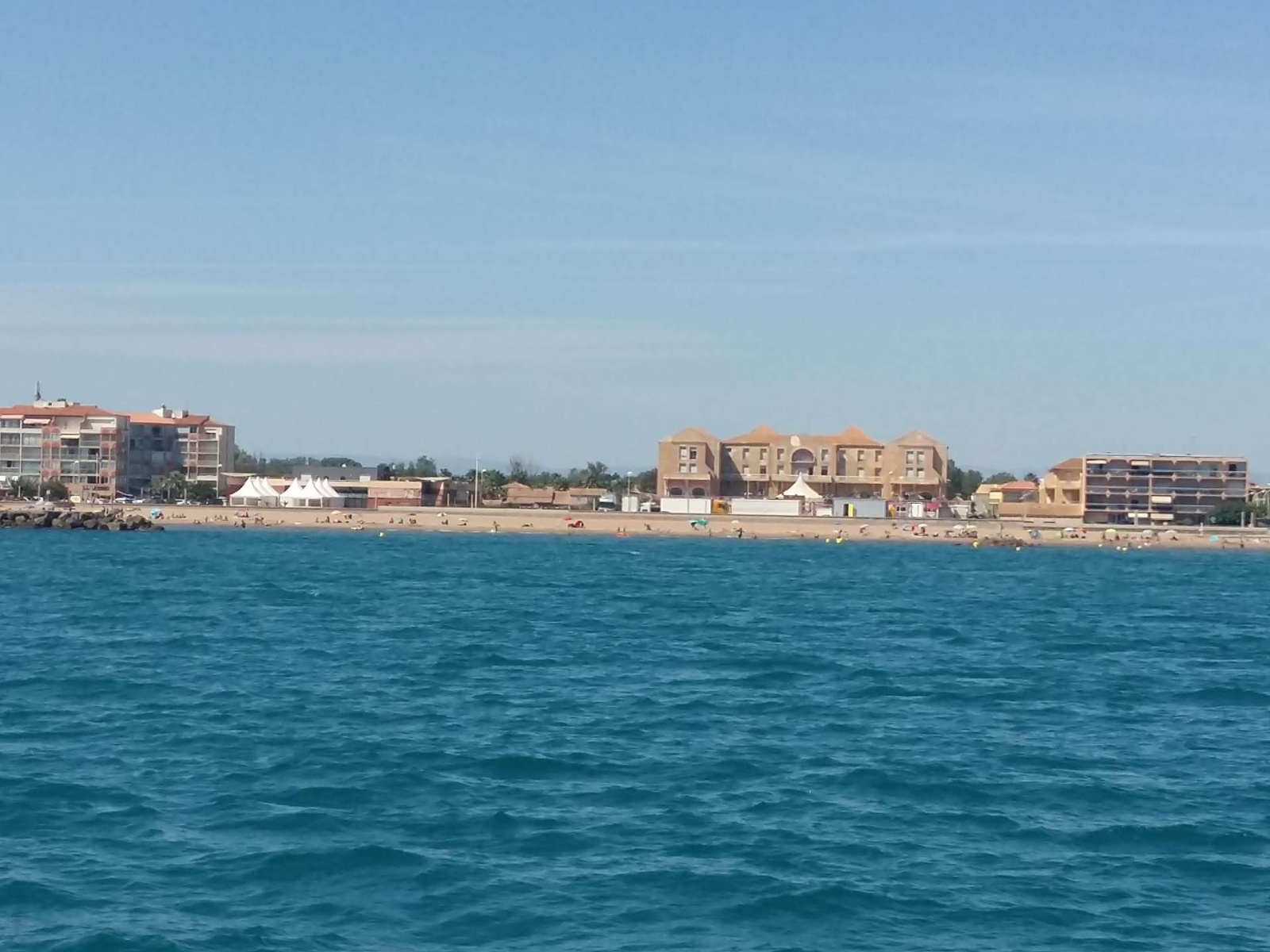 Image_10, Studio, Valras-Plage, ref :99