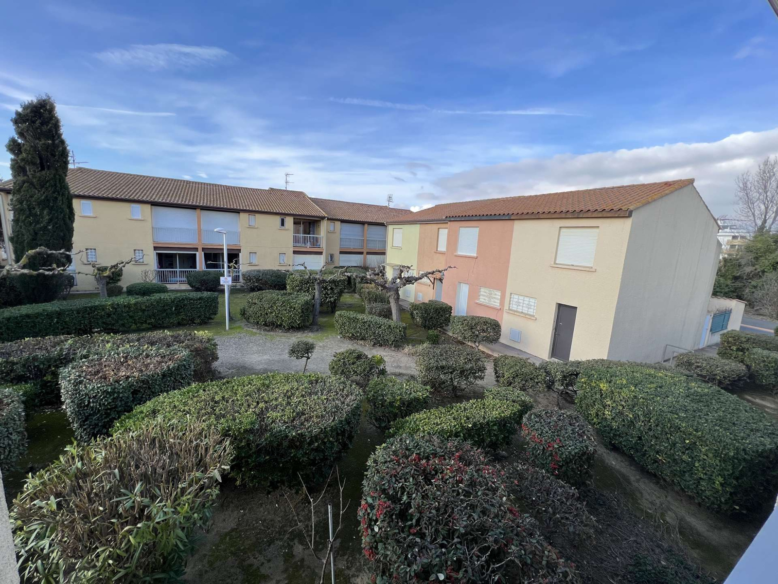 Image_1, Studio, Valras-Plage, ref :99