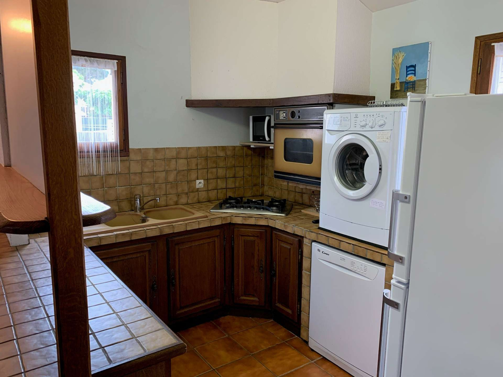 Image_5, Maison, Vendres, ref :72