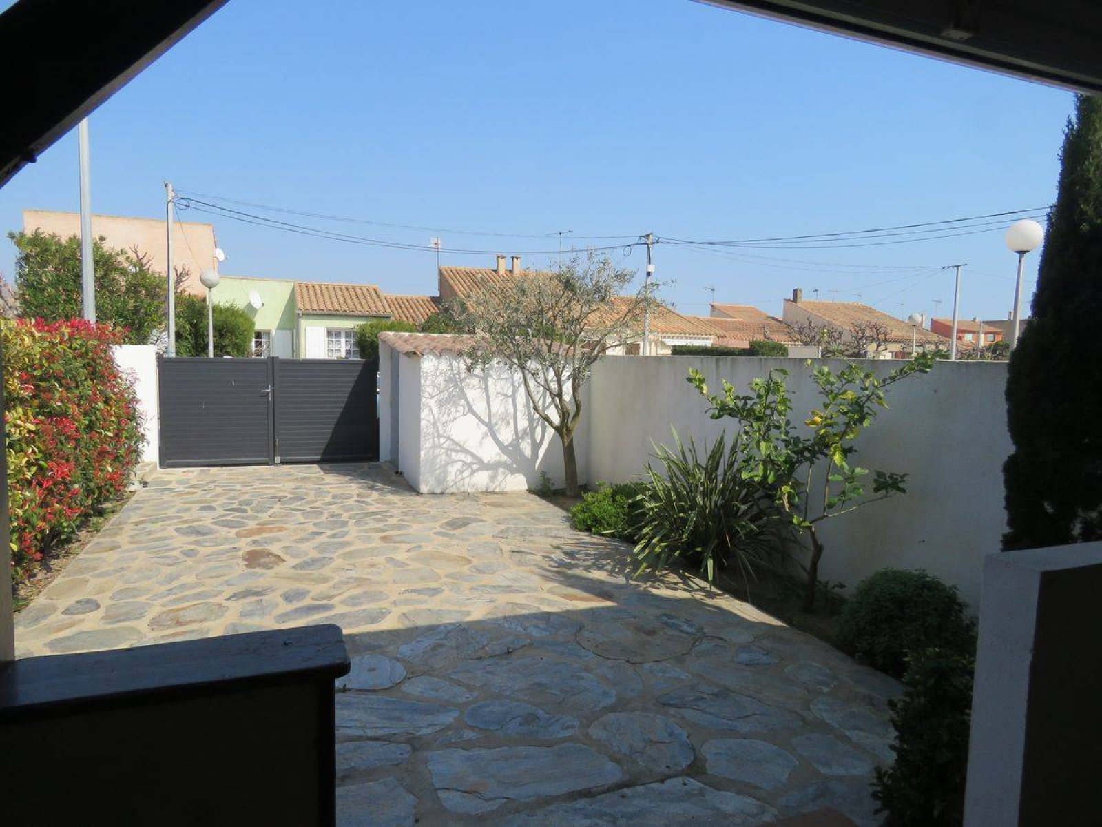 Image_1, Maison, Vendres, ref :72