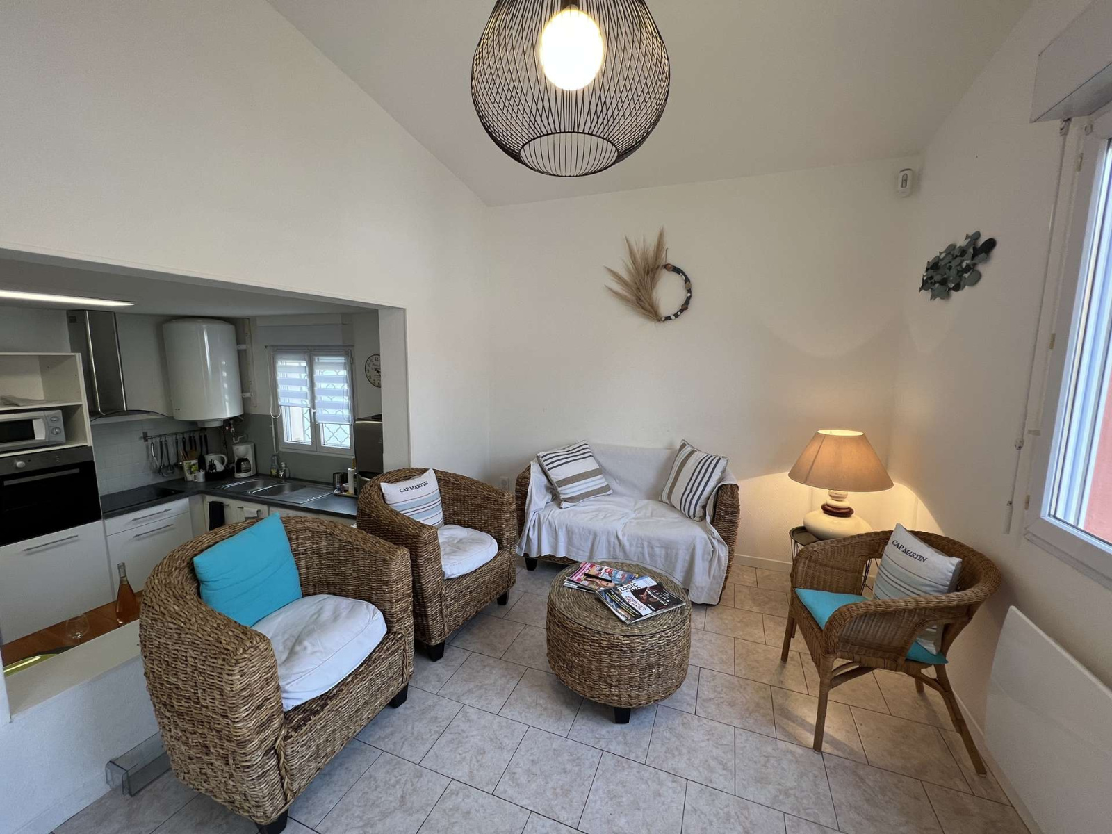 Image_5, Maison, Valras-Plage, ref :135