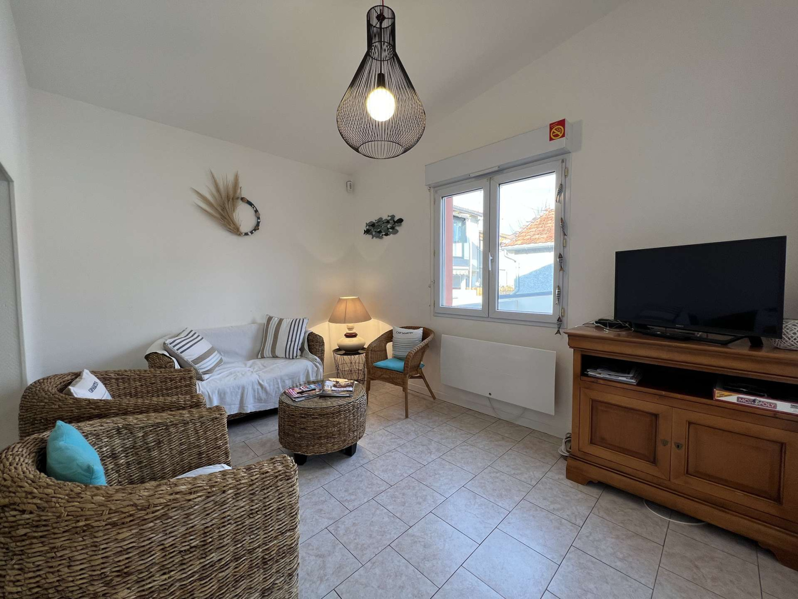 Image_6, Maison, Valras-Plage, ref :135