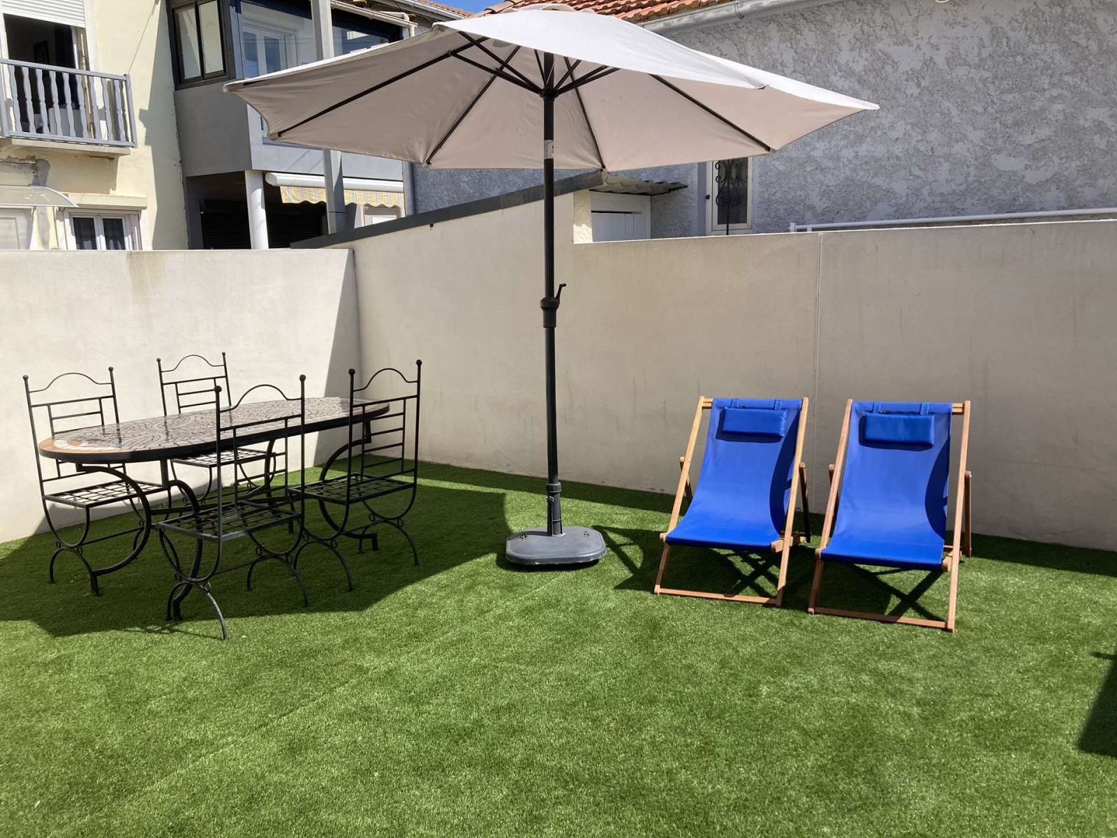 Image_1, Maison, Valras-Plage, ref :135