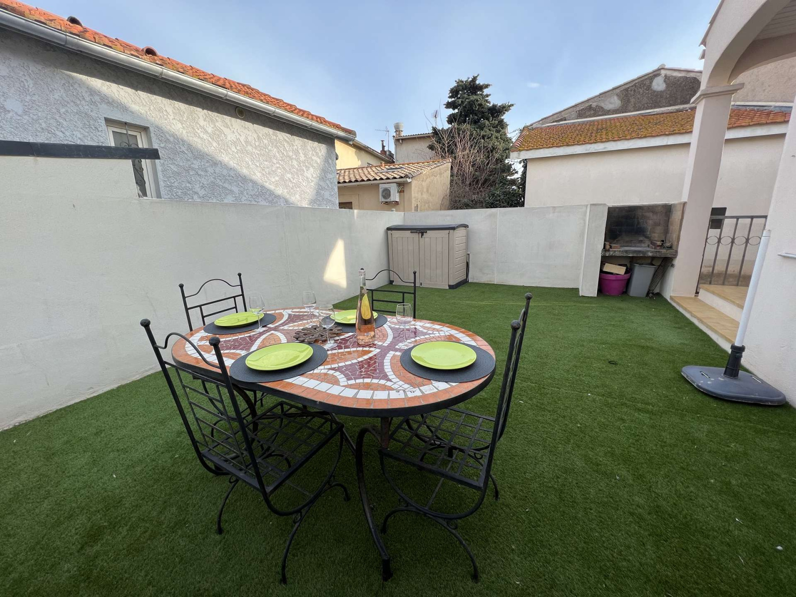 Image_3, Maison, Valras-Plage, ref :135