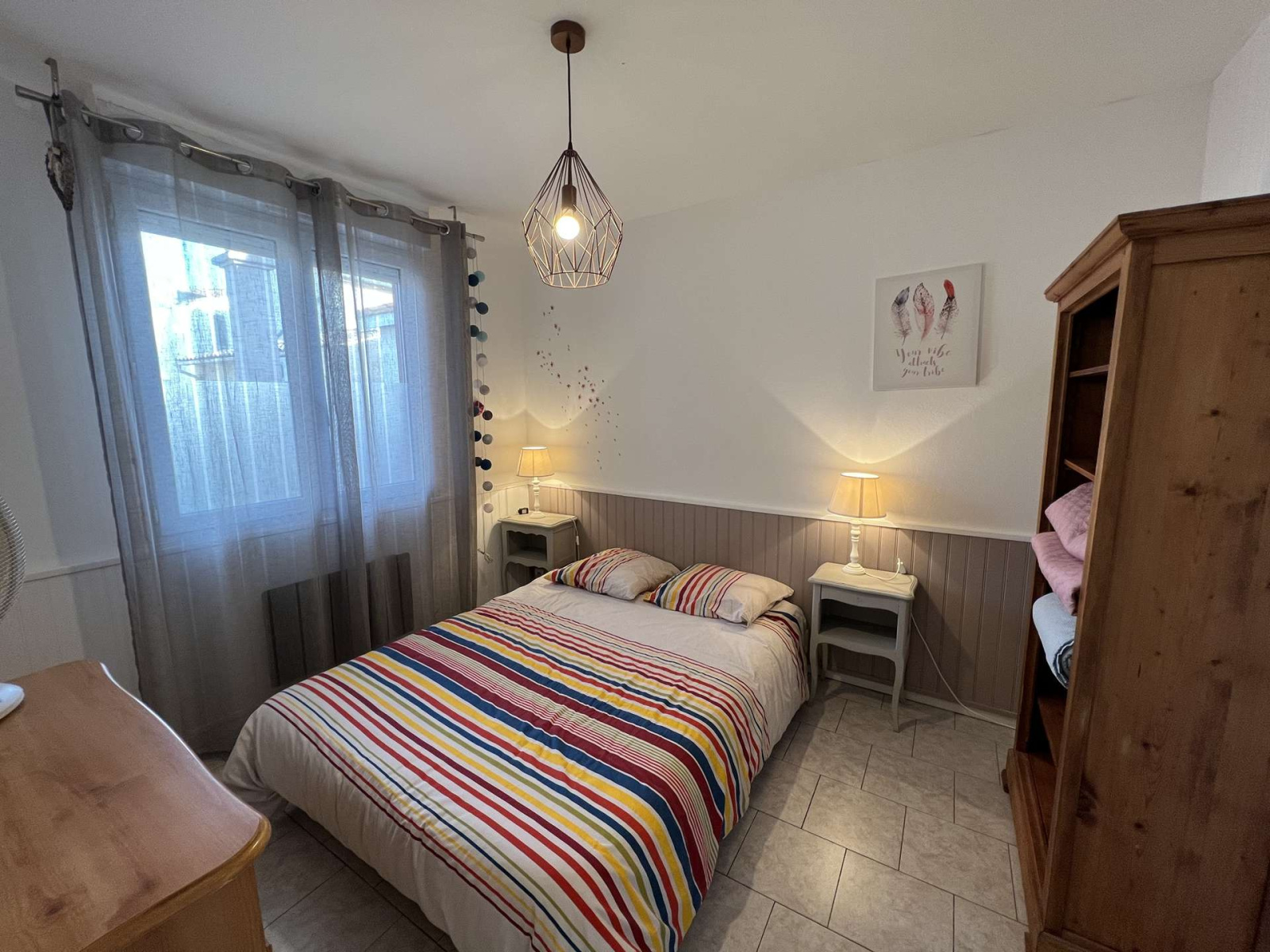 Image_10, Maison, Valras-Plage, ref :135