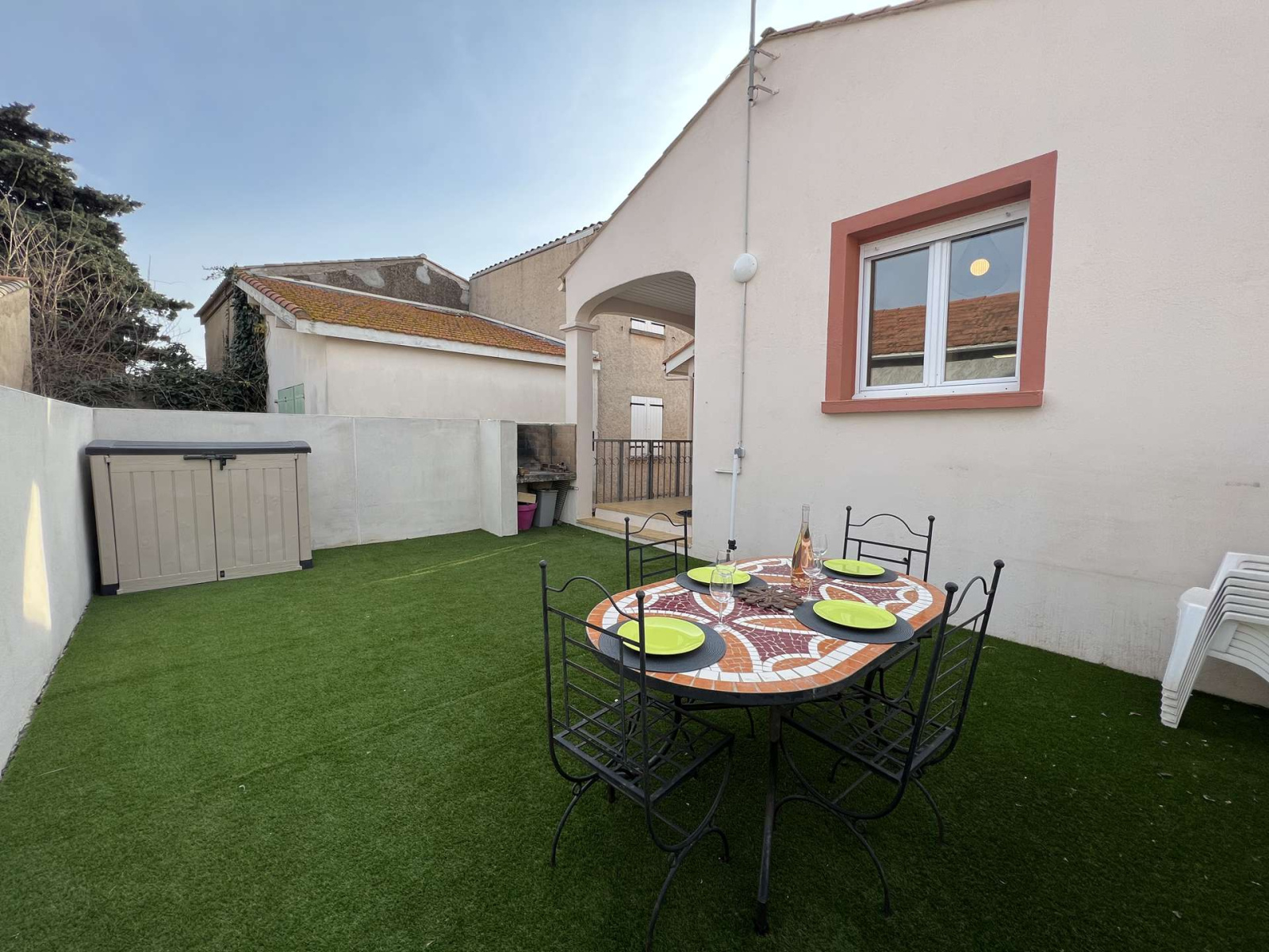 Image_2, Maison, Valras-Plage, ref :135