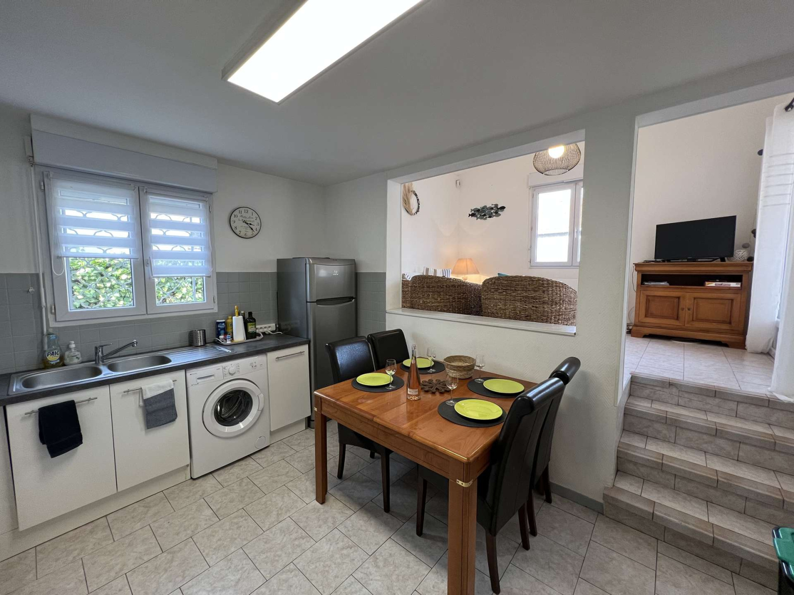 Image_8, Maison, Valras-Plage, ref :135