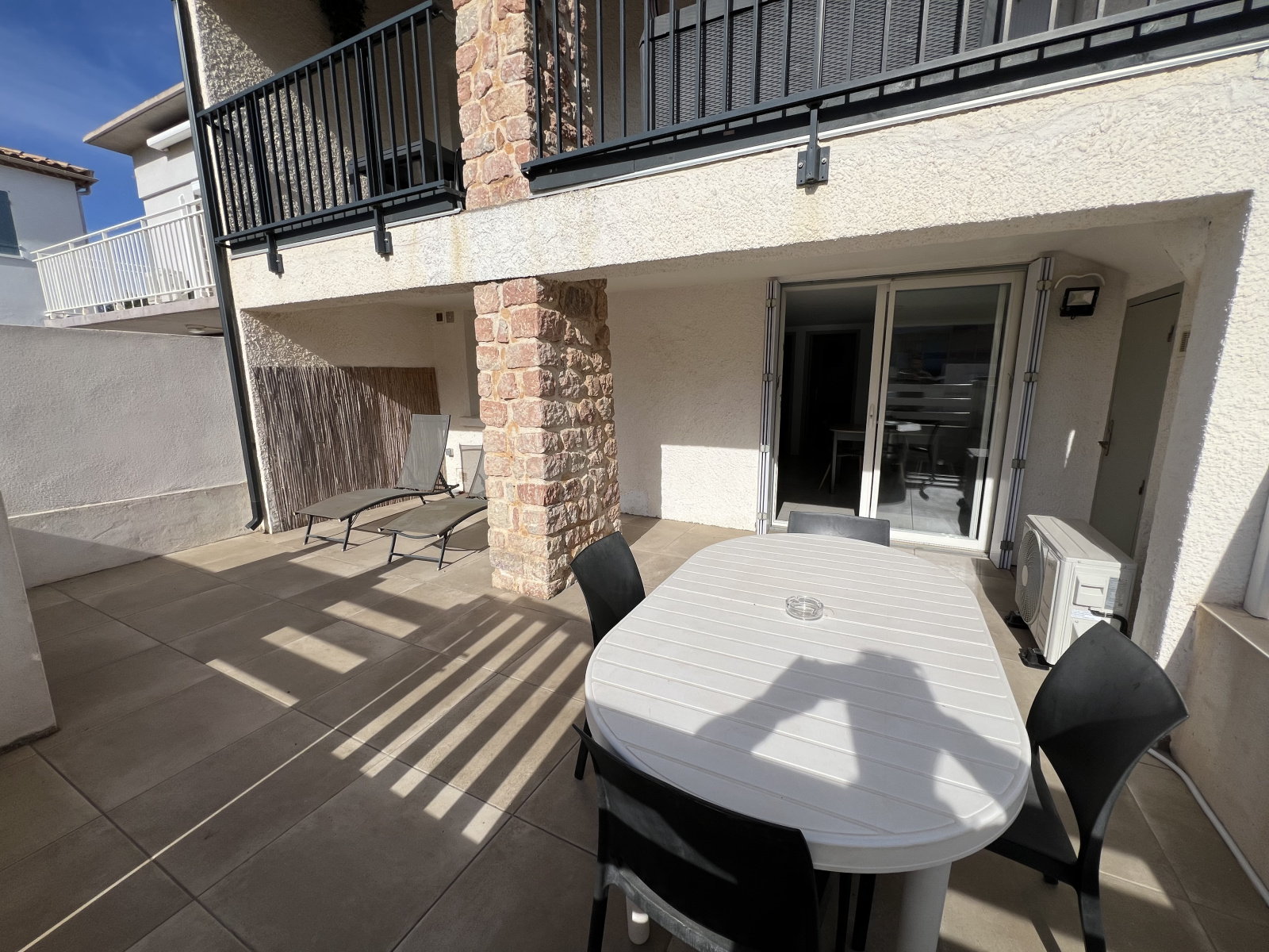 Image_14, Appartement, Valras-Plage, ref :868