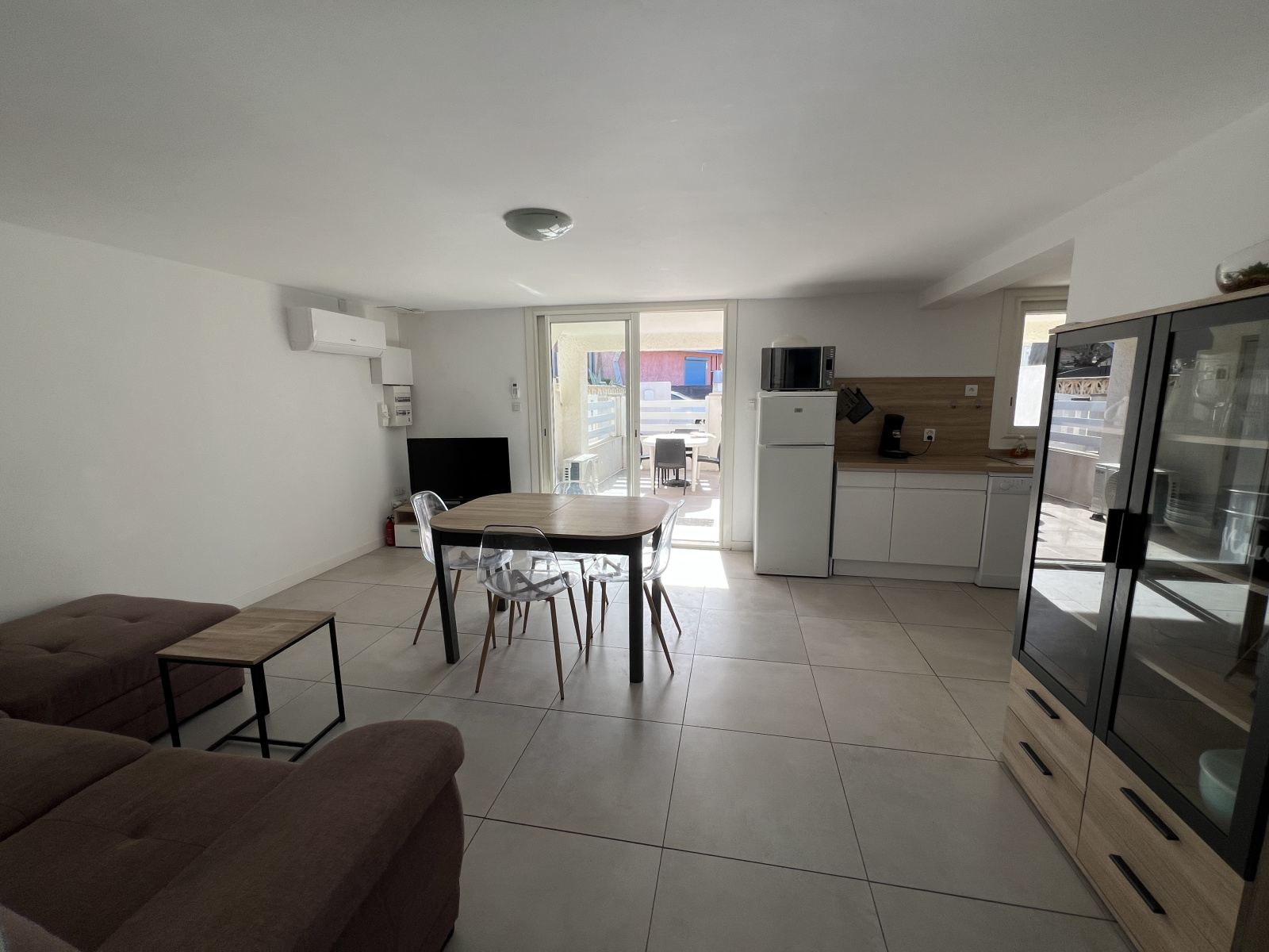 Image_6, Appartement, Valras-Plage, ref :868