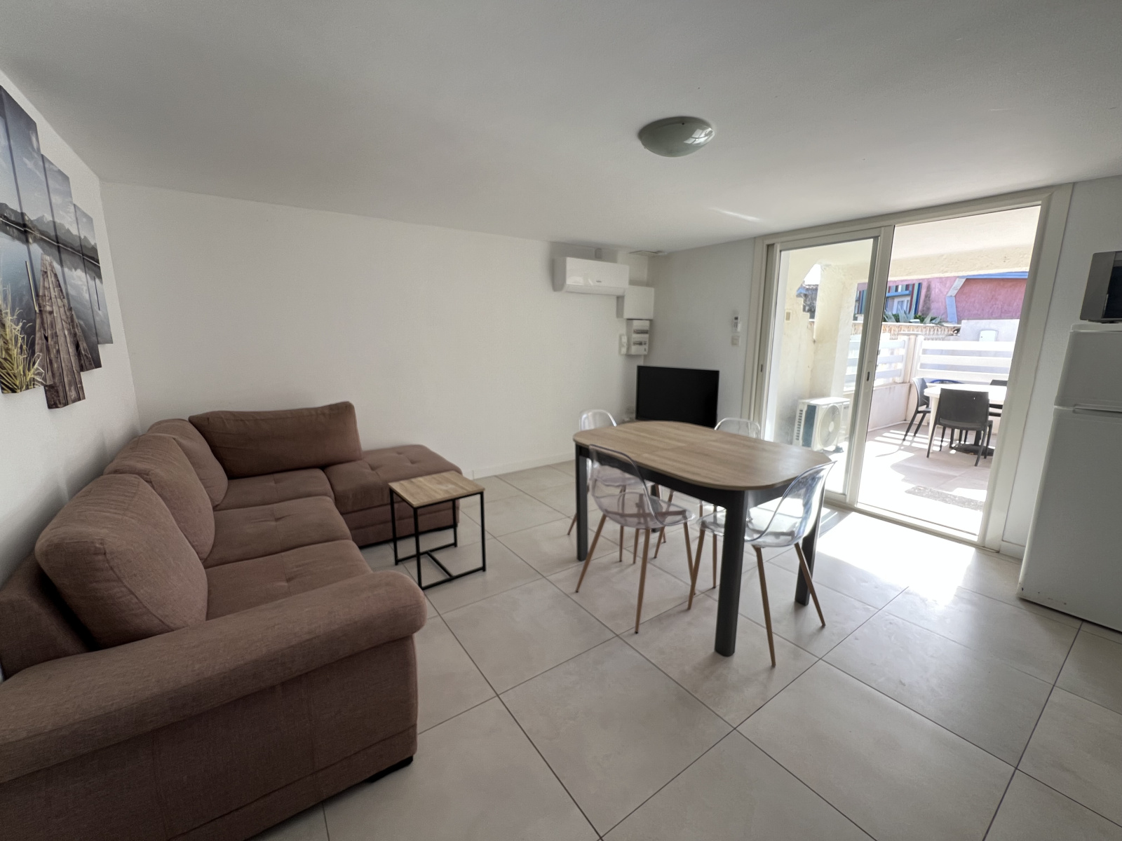 Image_4, Appartement, Valras-Plage, ref :868